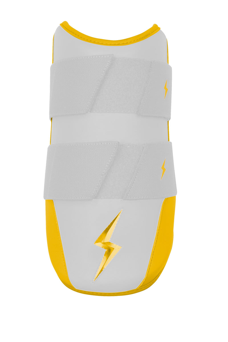 ⚾️BRUCE BOLT PREMIUM PRO ユース フットガード ヌートバー ⚾️BRUCE BOLT PREMIUM PRO ユース フットガード ヌートバー
