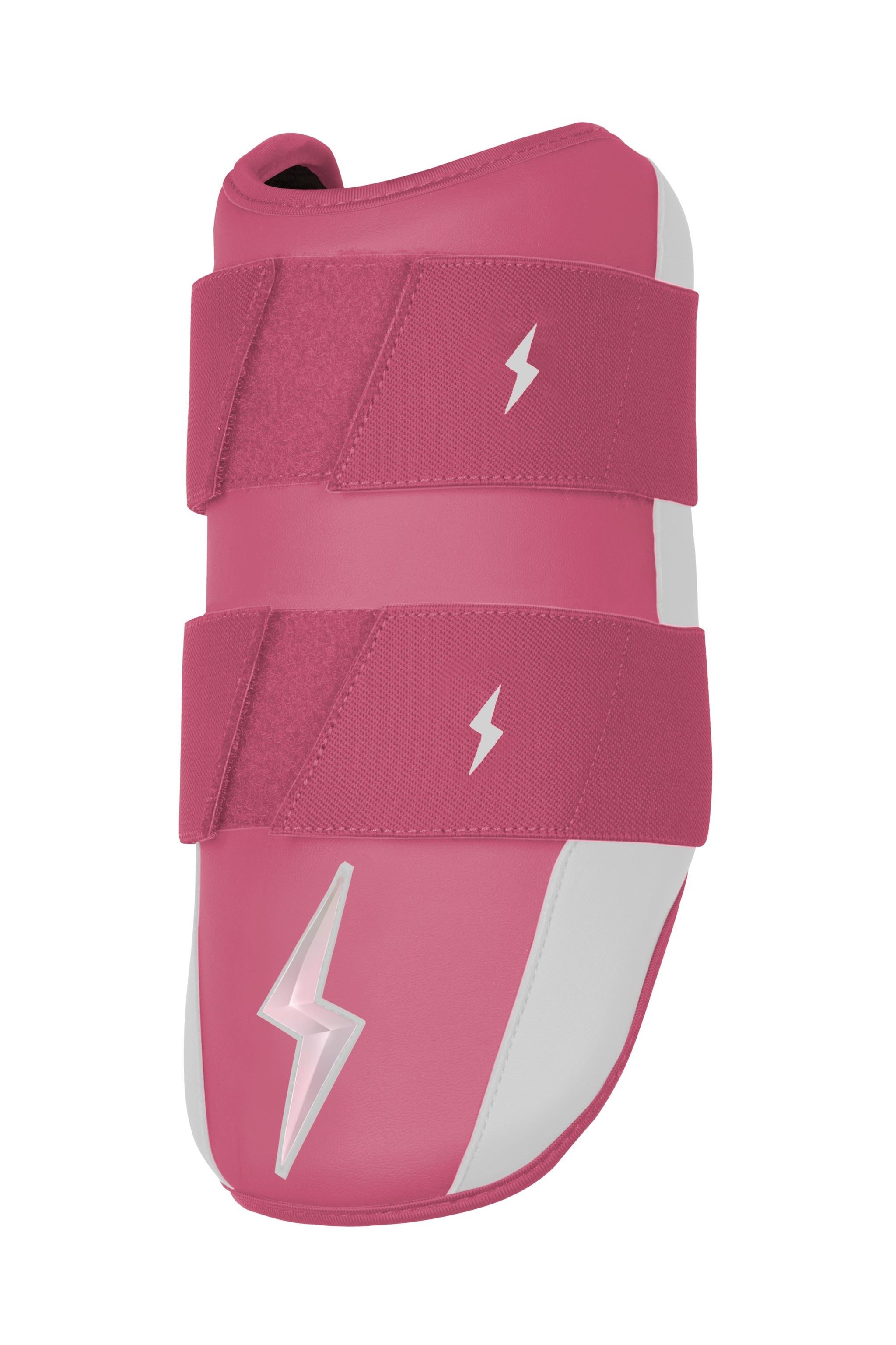 Bear Series 9" Elbow Guard - Dusty Pink- thumb 4