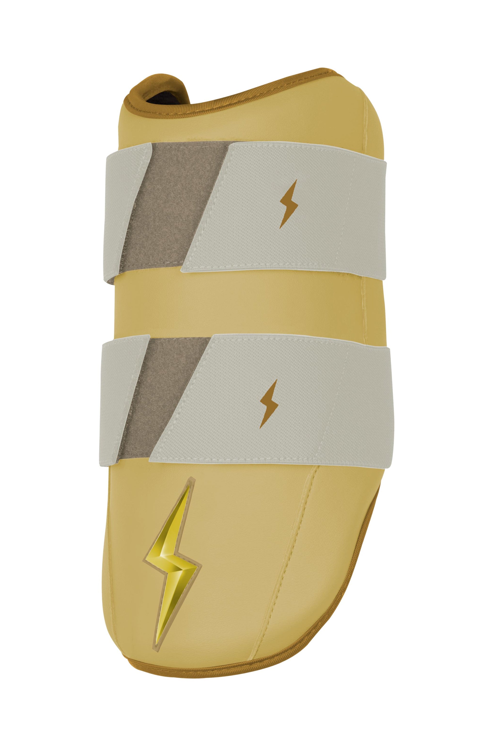 Gold Series 9" Elbow Guard - Gold- thumb 4