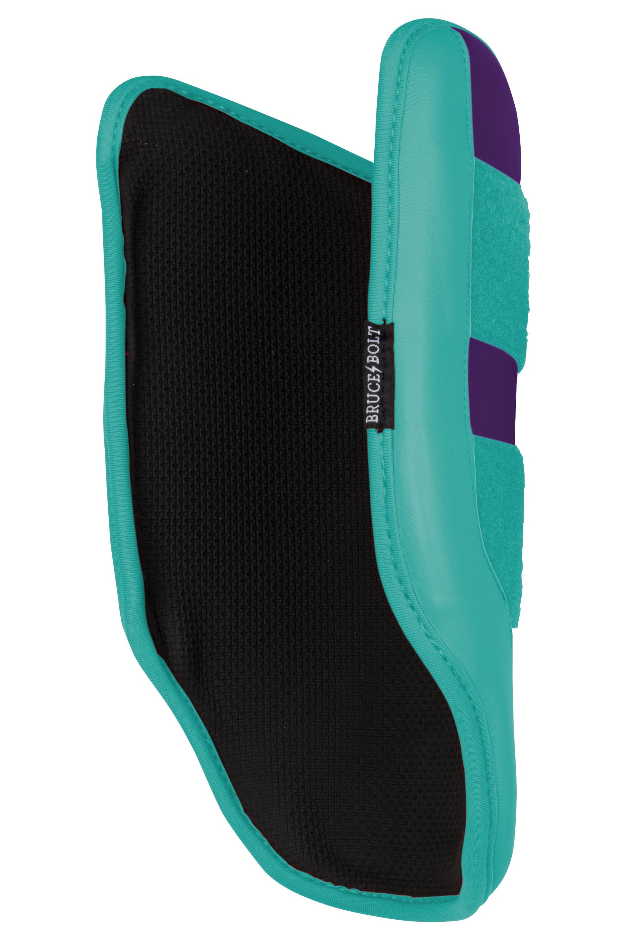 Ketel Marte Signature Series 9" Elbow Guard - Purple- thumb 5