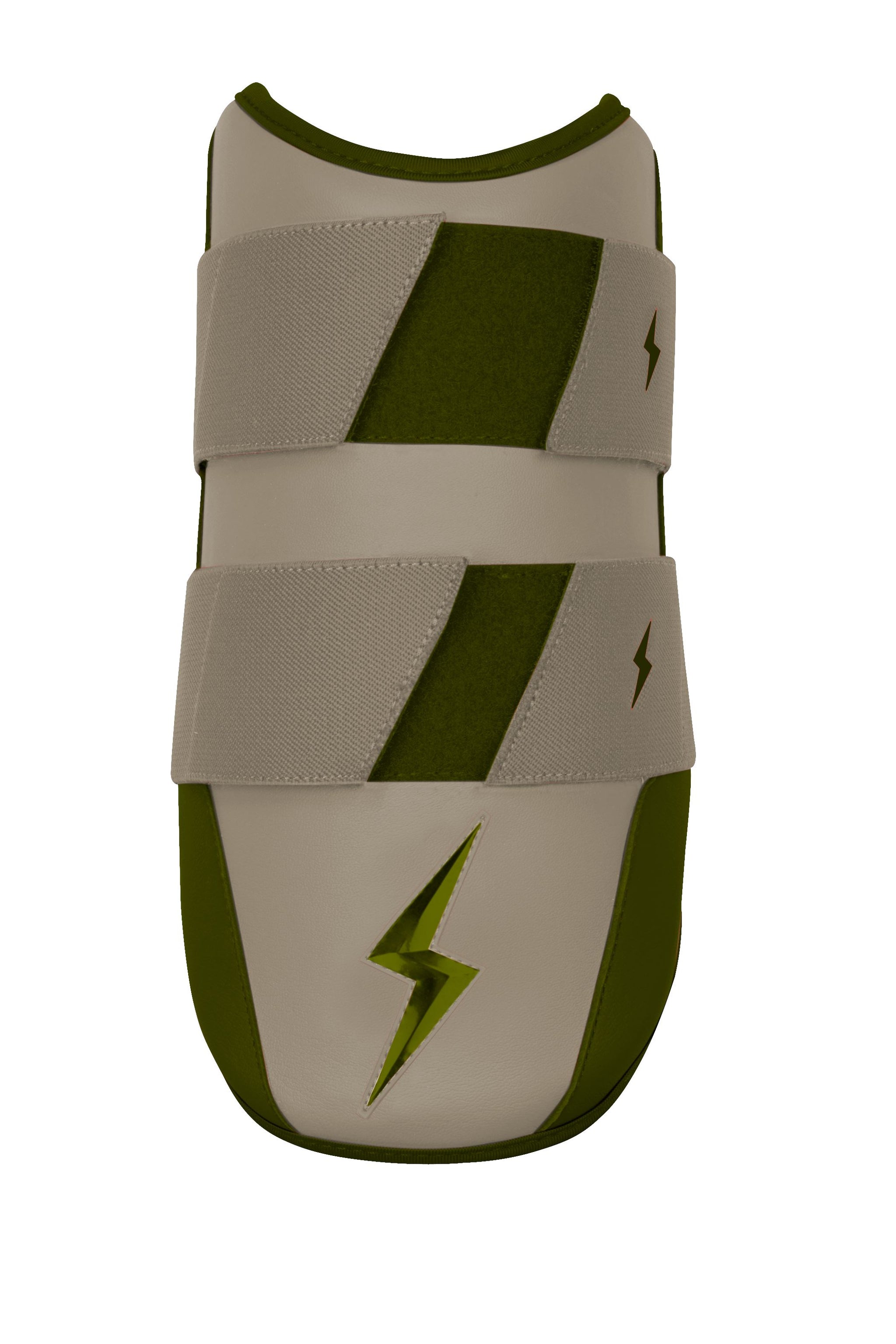 Patriot Series 9" Elbow Guard - Military Beige- thumb 1
