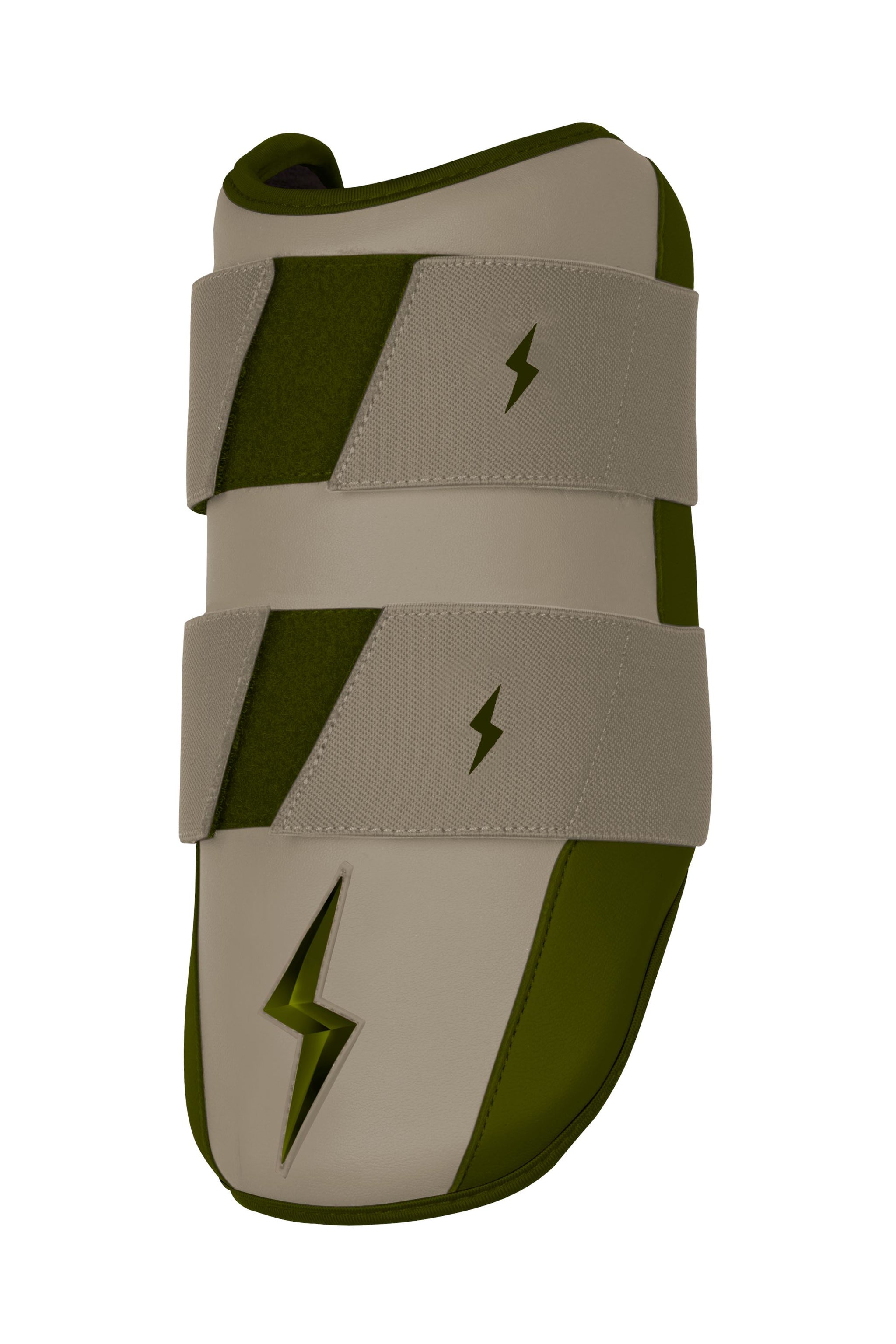 Patriot Series 9" Elbow Guard - Military Beige- thumb 4