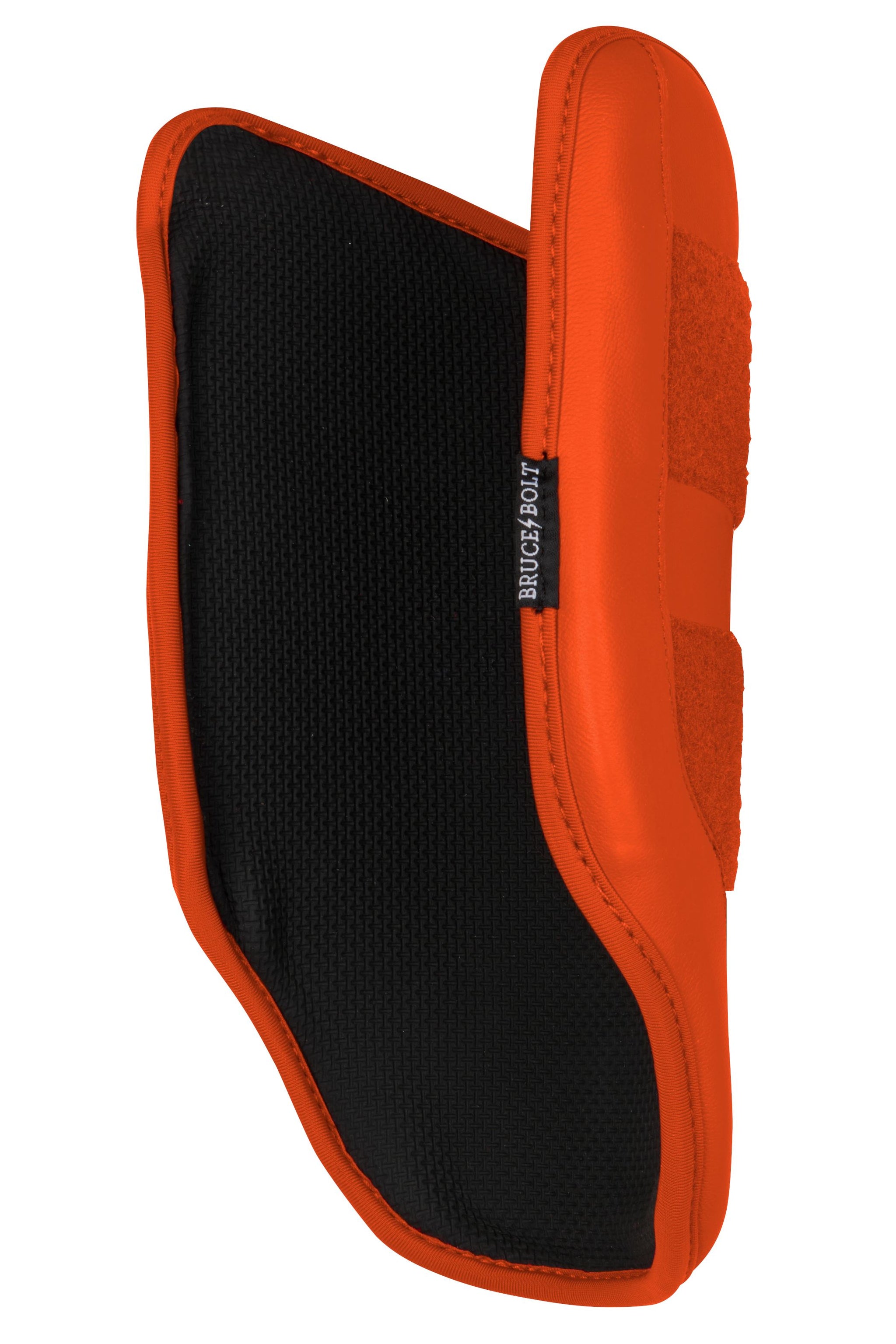 Original Series 9" Elbow Guard - Orange- thumb 5