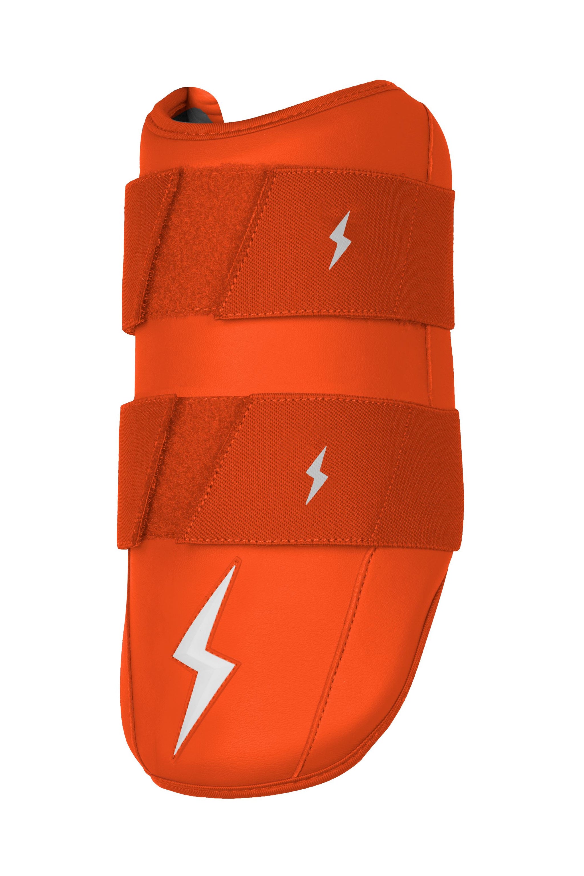 Original Series 9" Elbow Guard - Orange- thumb 4