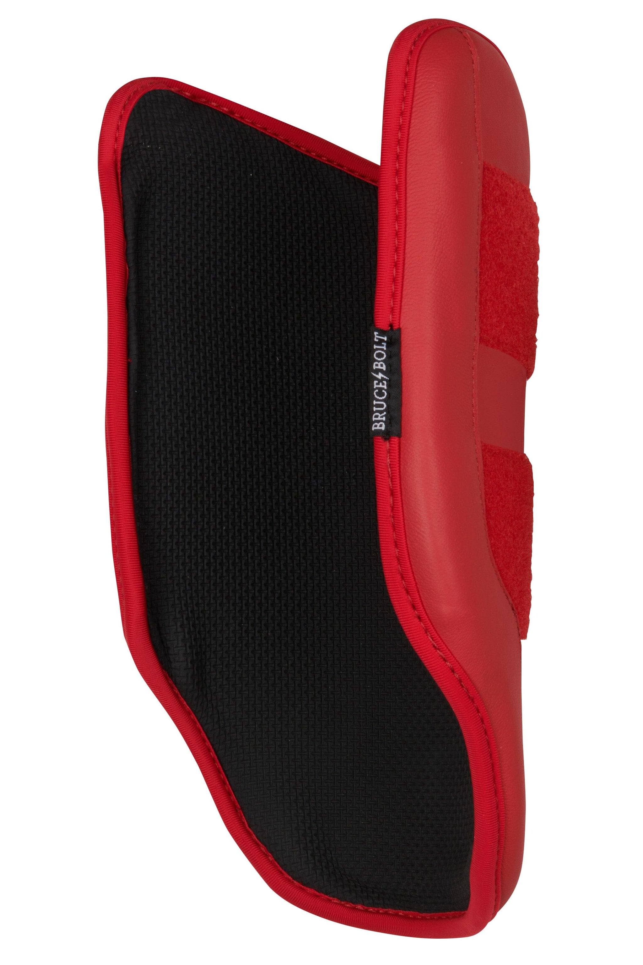 Original Series 9" Elbow Guard - Red- thumb 5