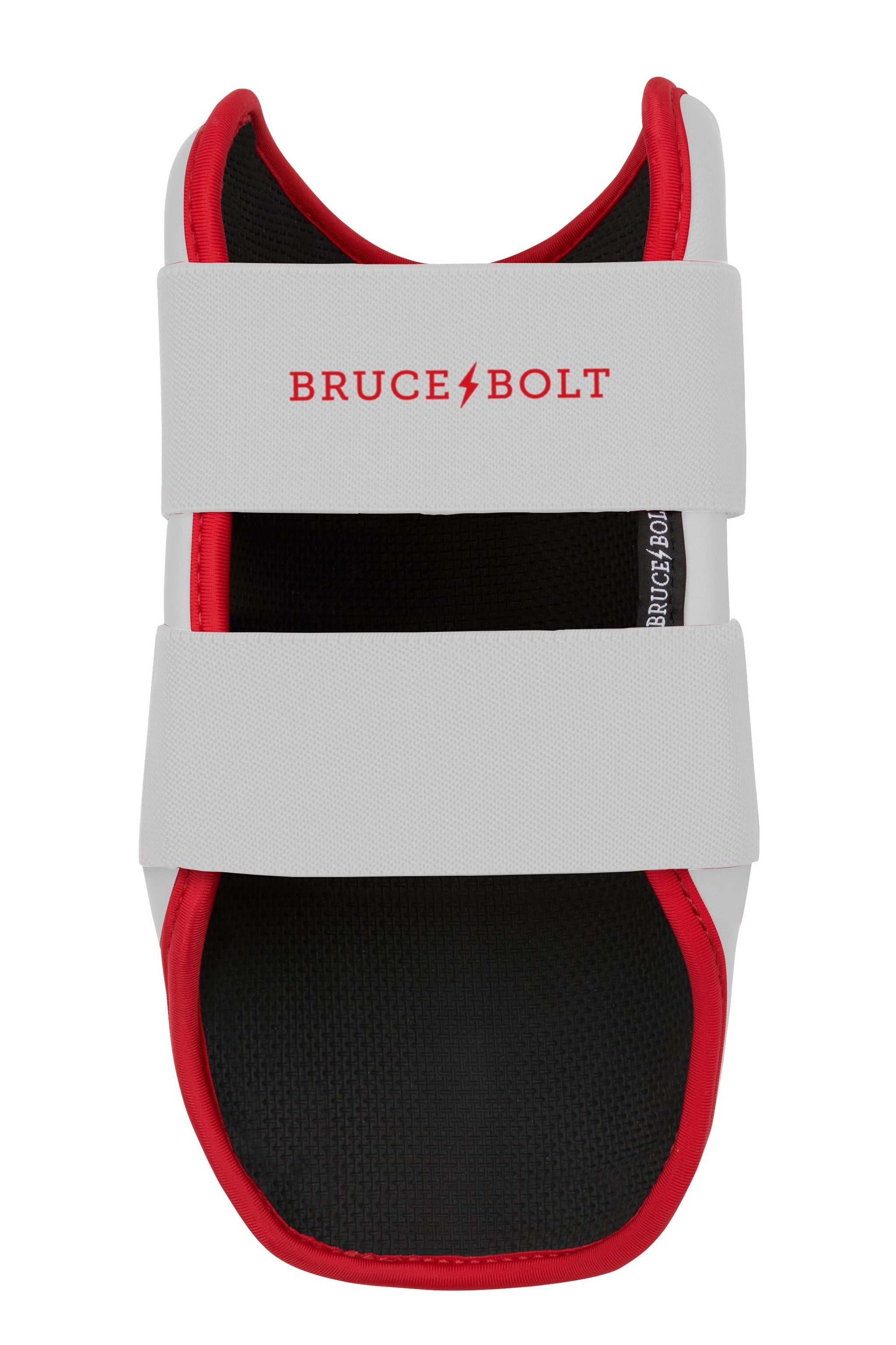 Bear Series 9" Elbow Guard - Red, White & Blue- quickbuy