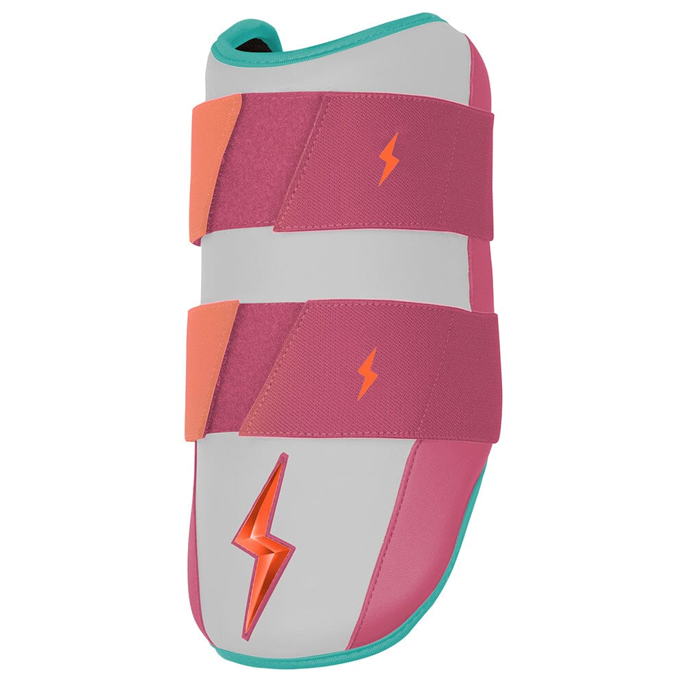 Bear Series 9" Elbow Guard - Sunrise- thumb 4