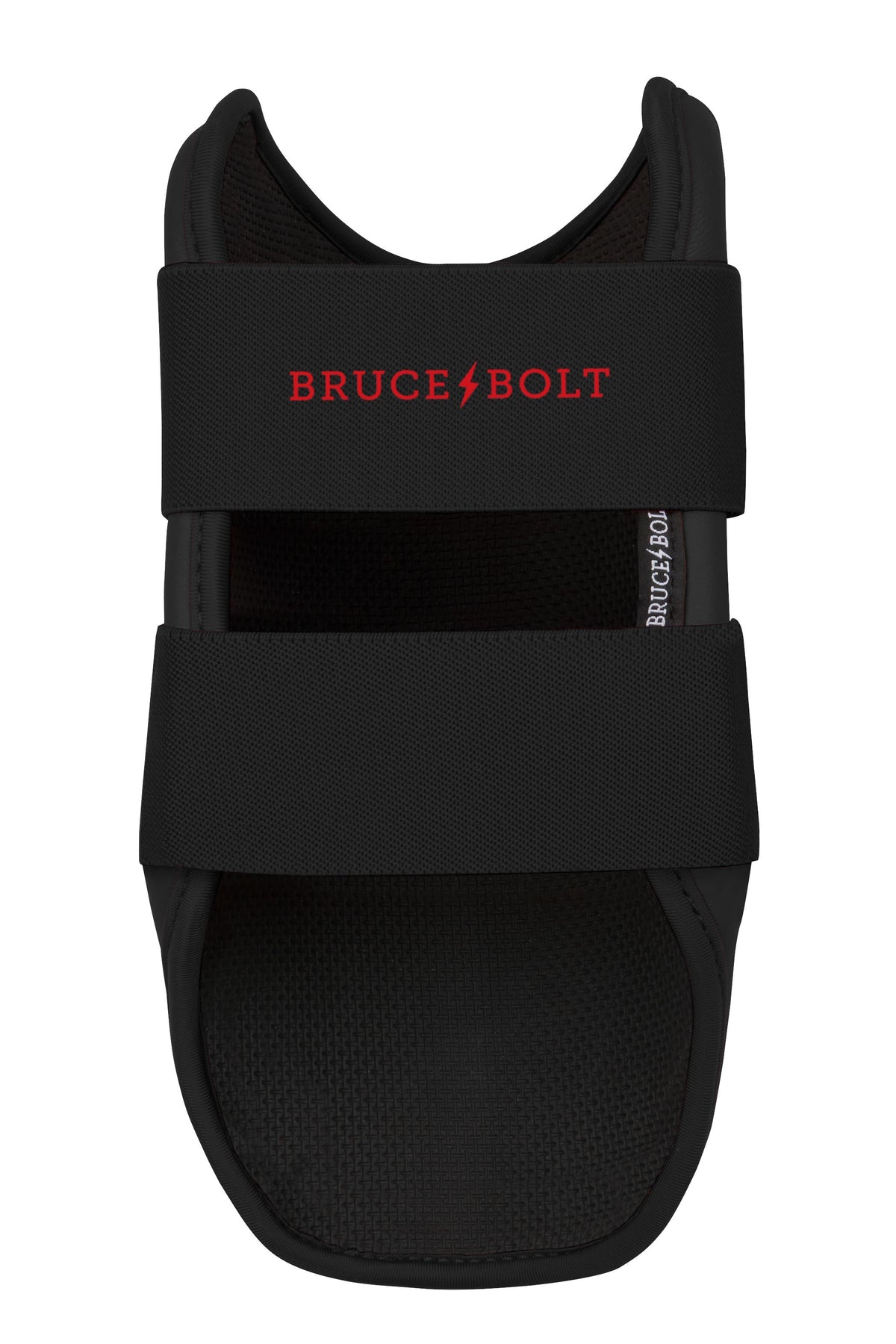 Bear Series 9" Elbow Guard - Black- quickbuy