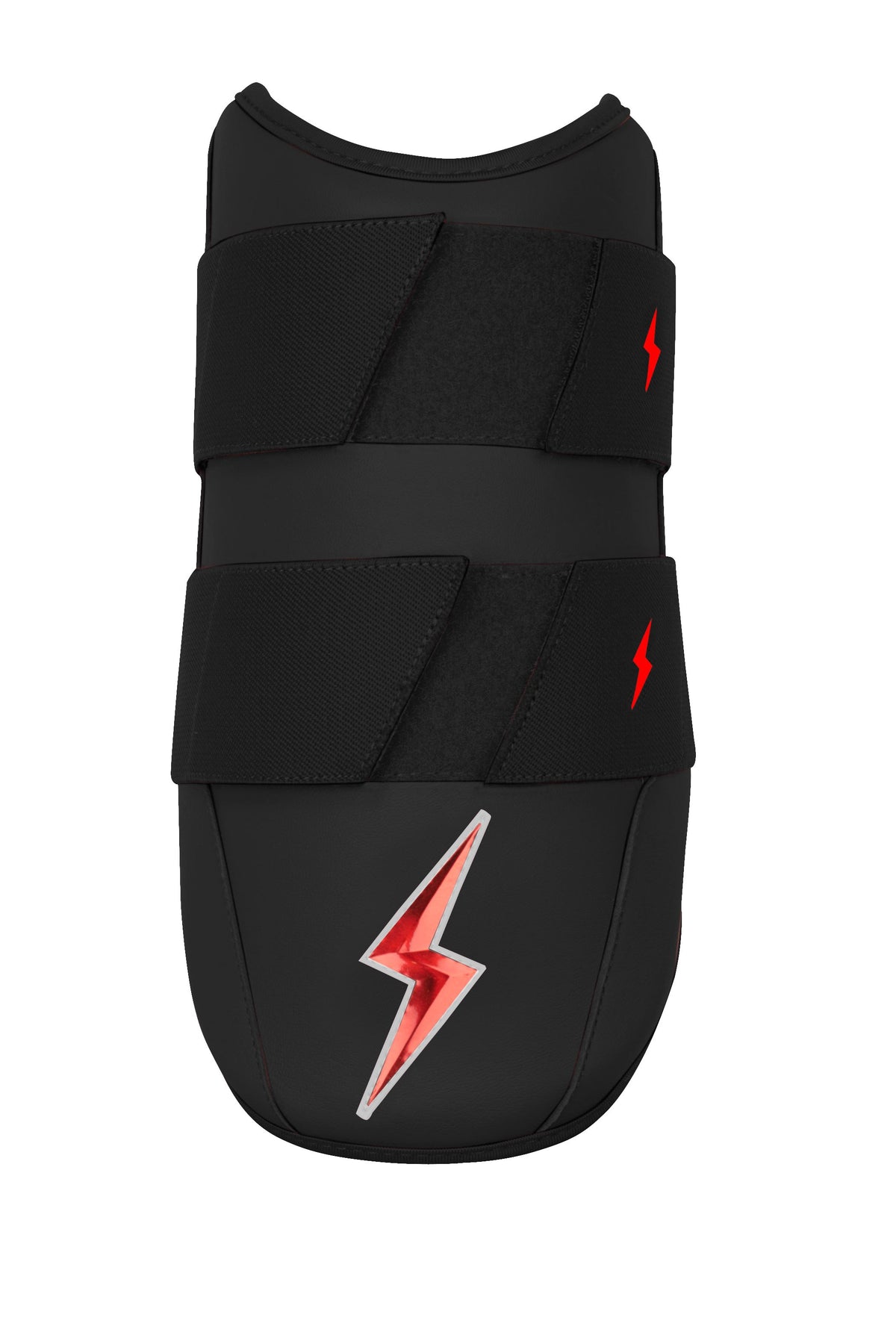 Bear Series 9" Elbow Guard - Black- quickbuy