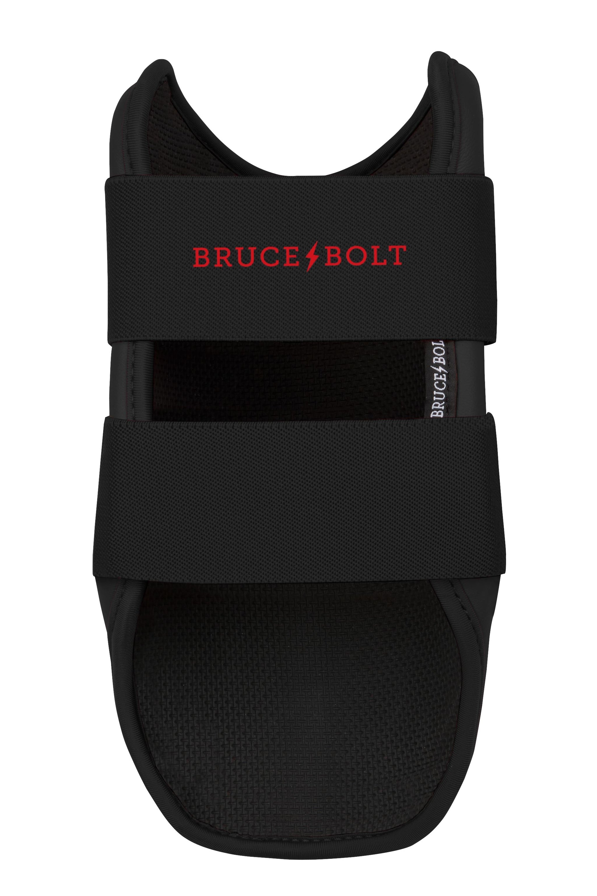Bear Series 9" Elbow Guard - Black- quickbuy