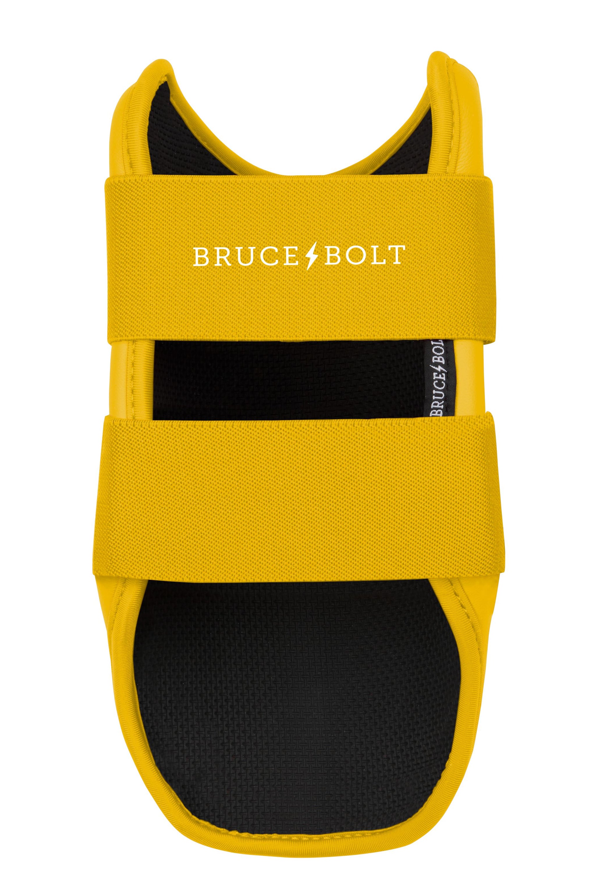 Original Series 9" Elbow Guard - Yellow- thumb 3