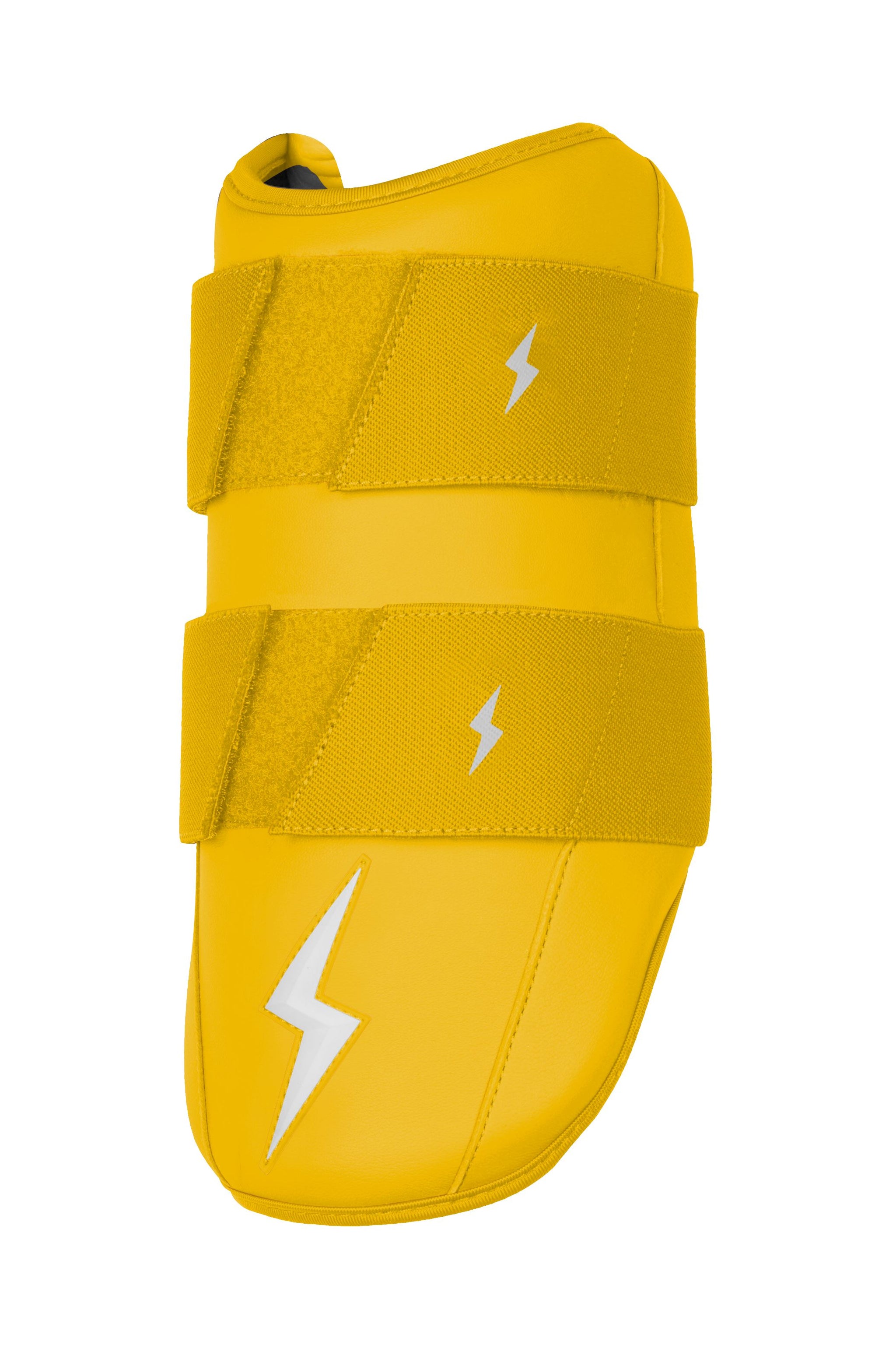 Original Series 9" Elbow Guard - Yellow- thumb 2