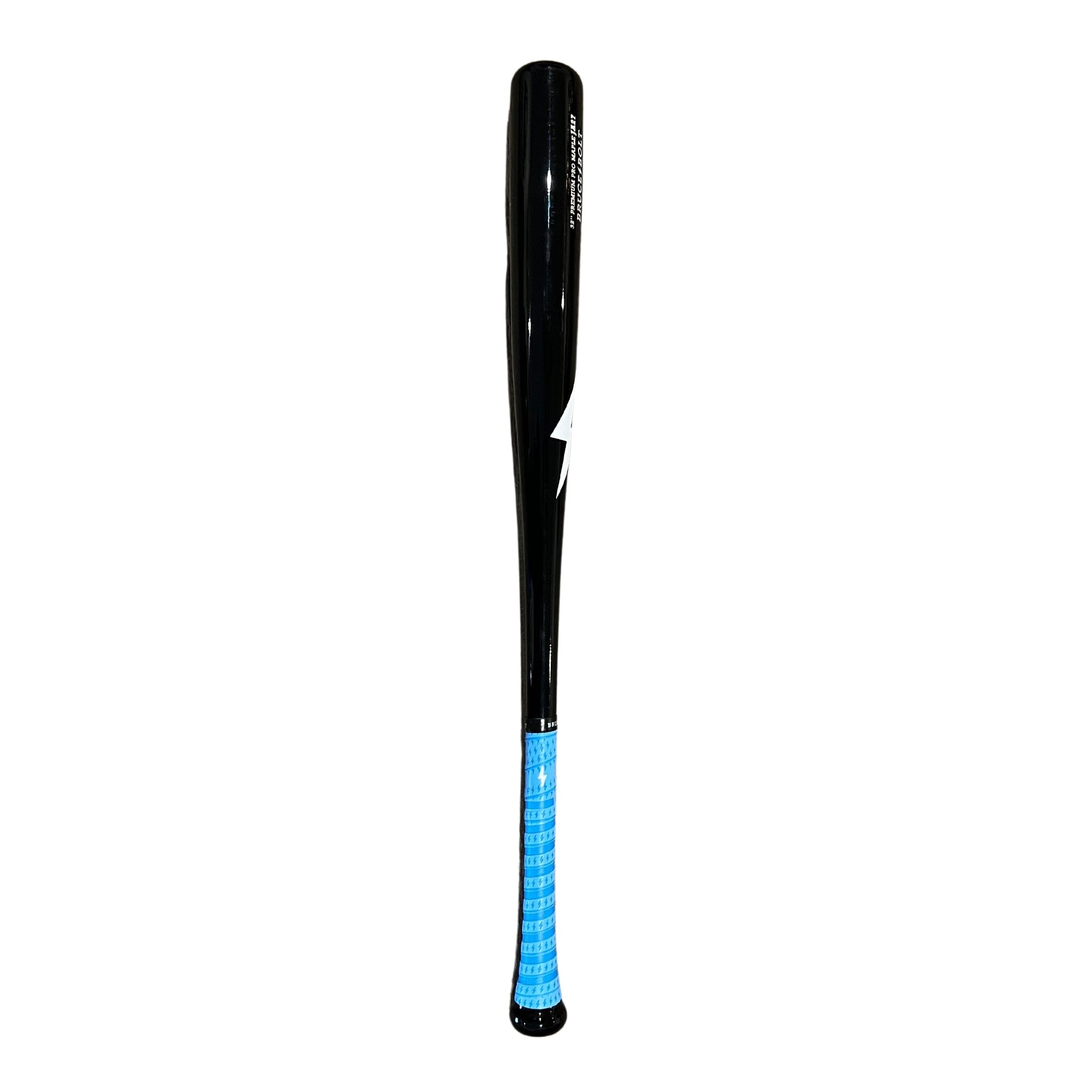 Premium Pro Bat Grip - Baby Blue- thumb 4