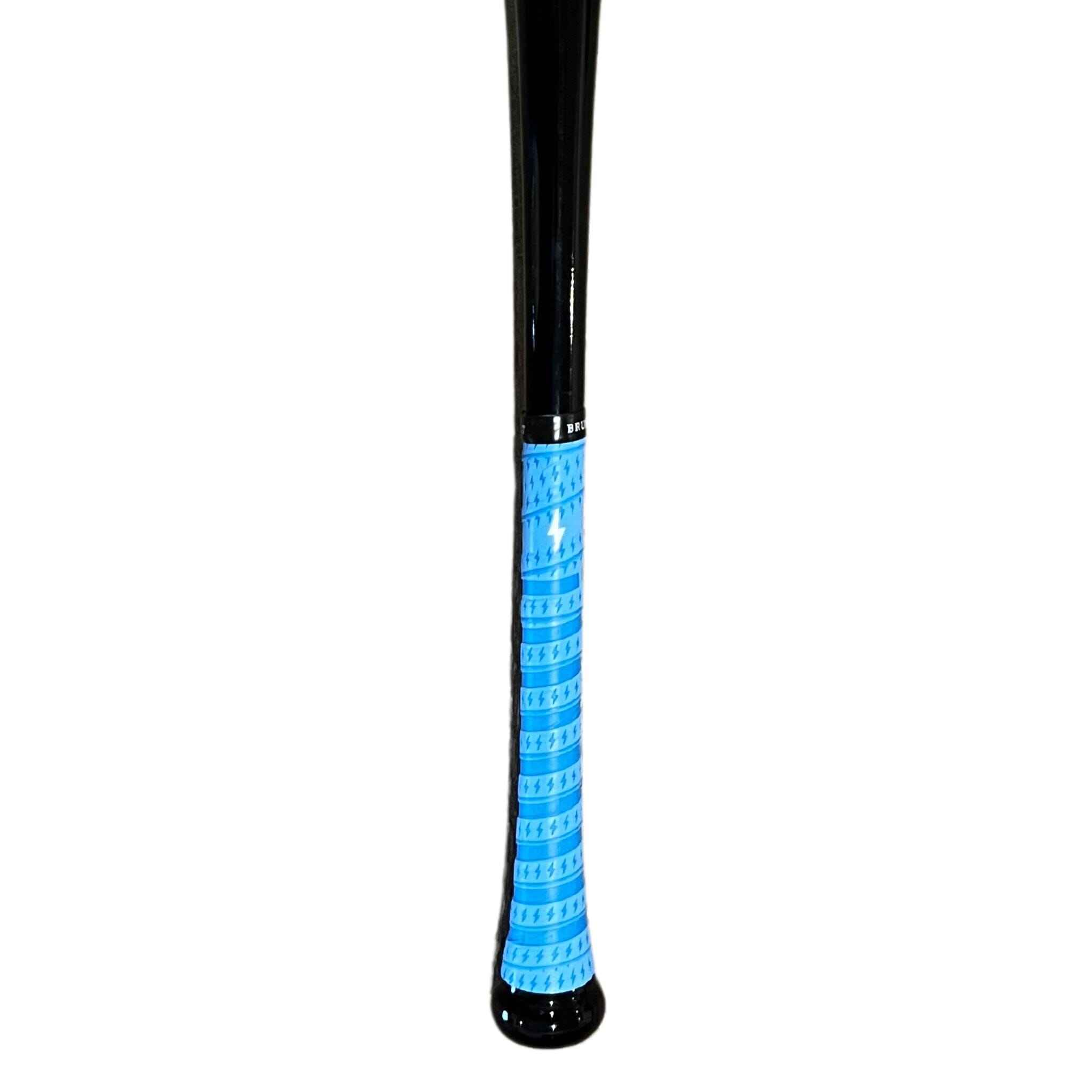 Premium Pro Bat Grip - Baby Blue- thumb 5