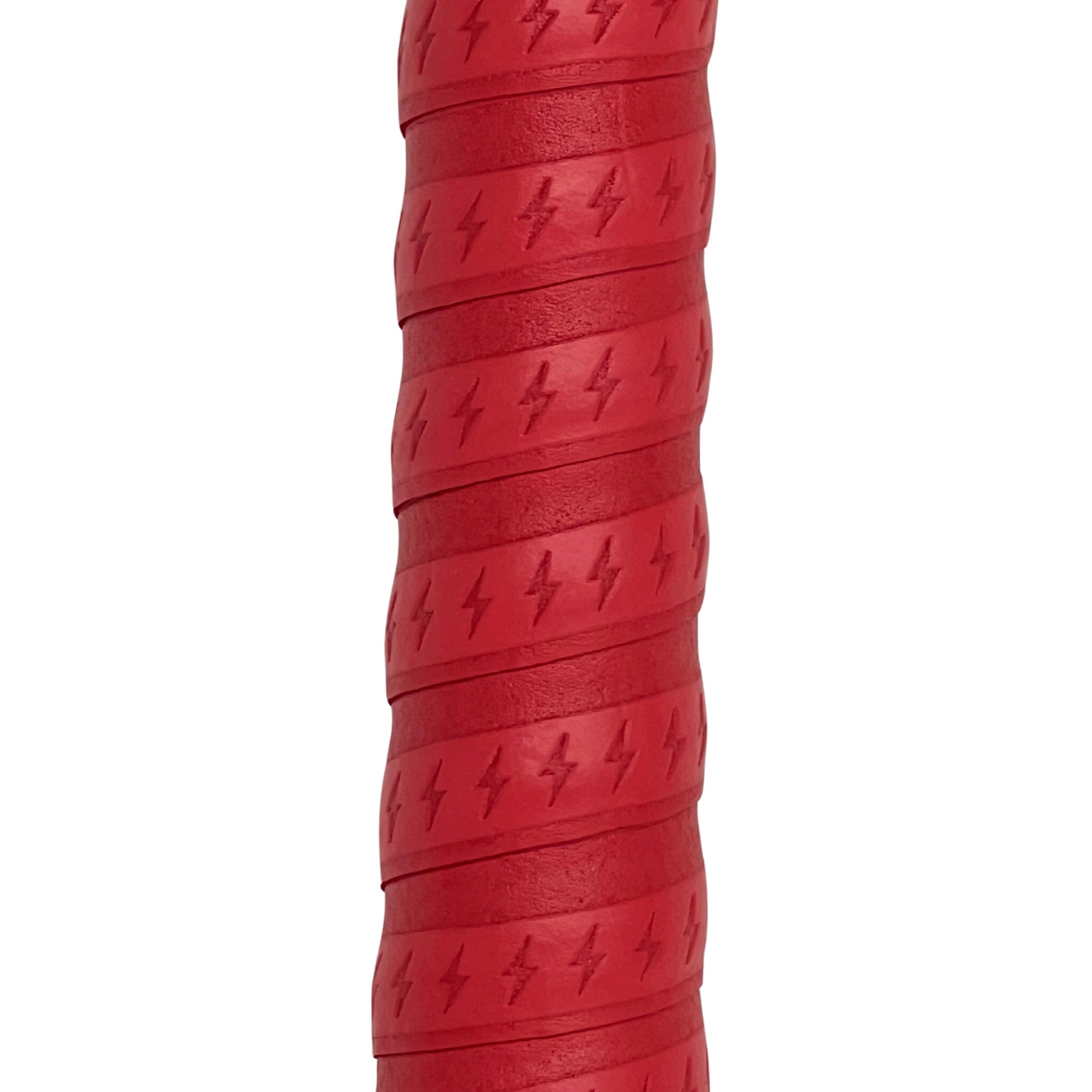 Premium Pro Bat Grip - Red- thumb 3