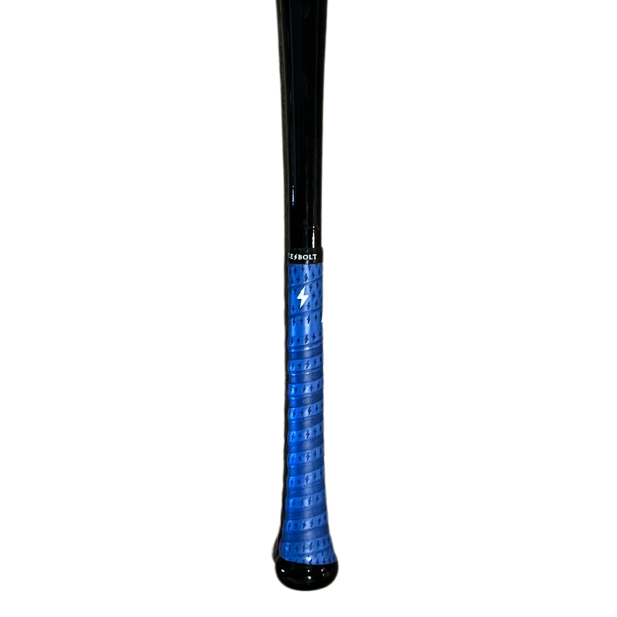 Premium Pro Bat Grip - Royal Blue- thumb 5