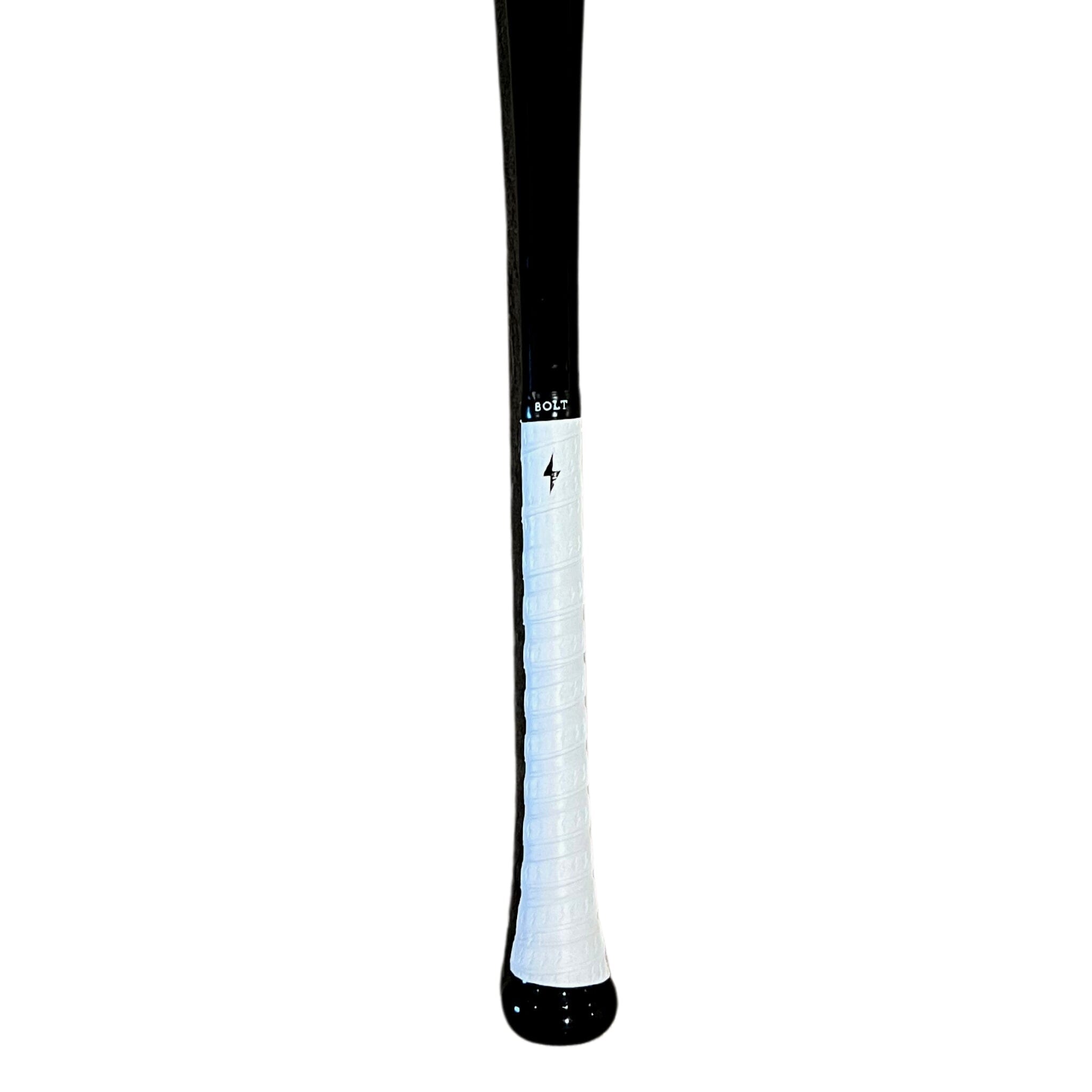 Premium Pro Bat Grip - White- thumb 5