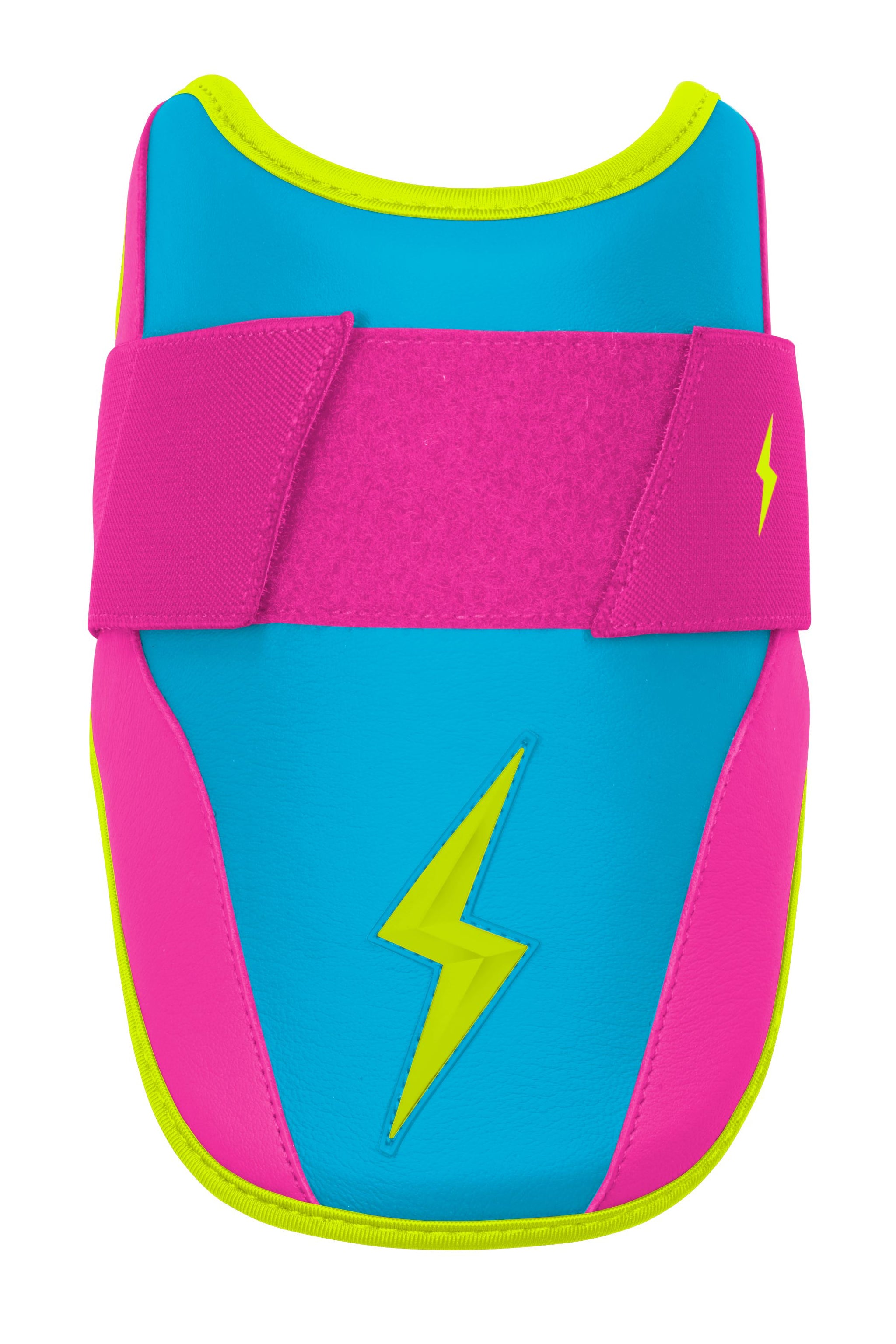 Bear Series 6" Elbow Guard - Caribbean Blue- quickbuy