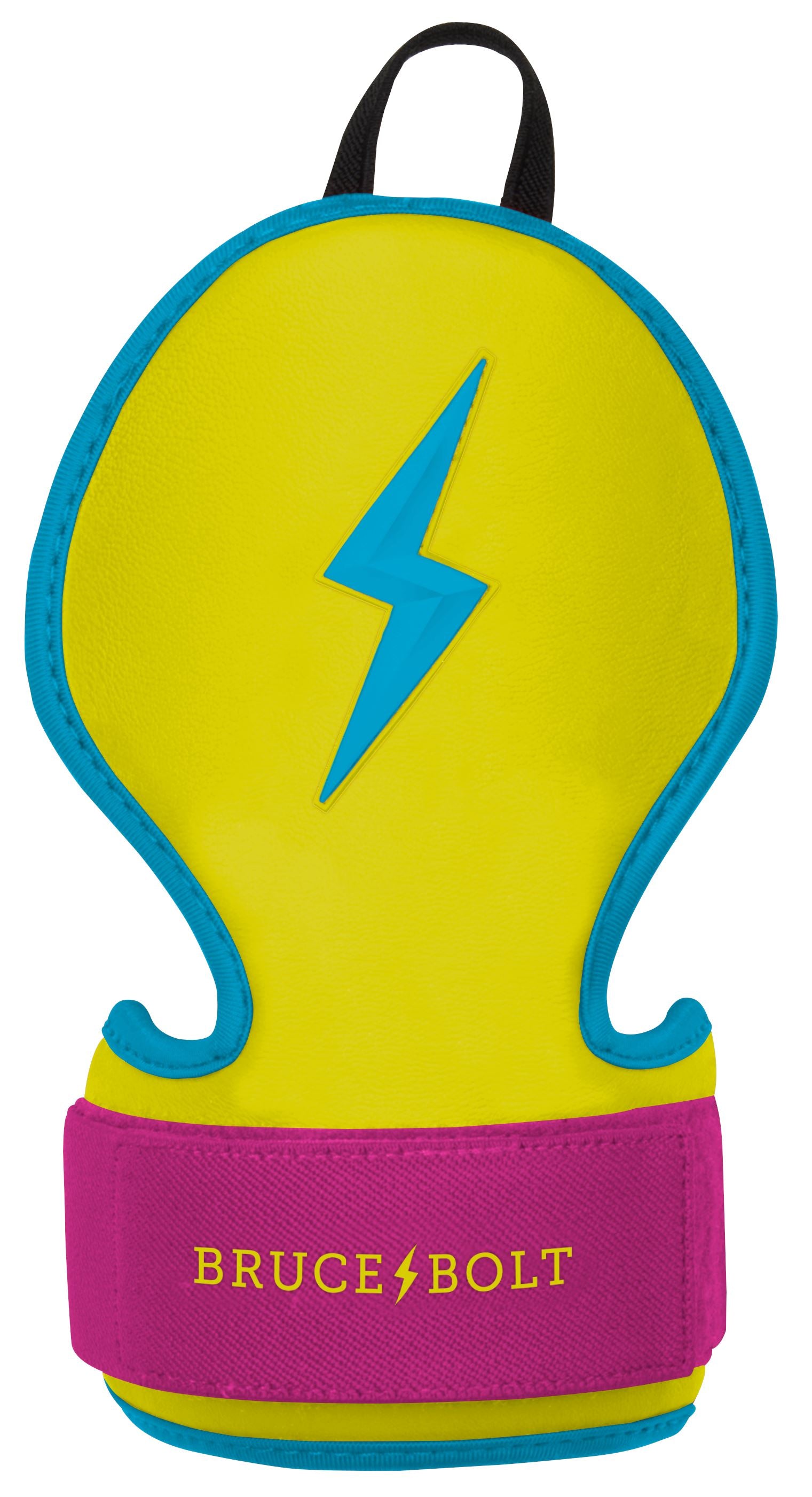 Bear Series Hand Guard - Caribbean Yellow- quickbuy