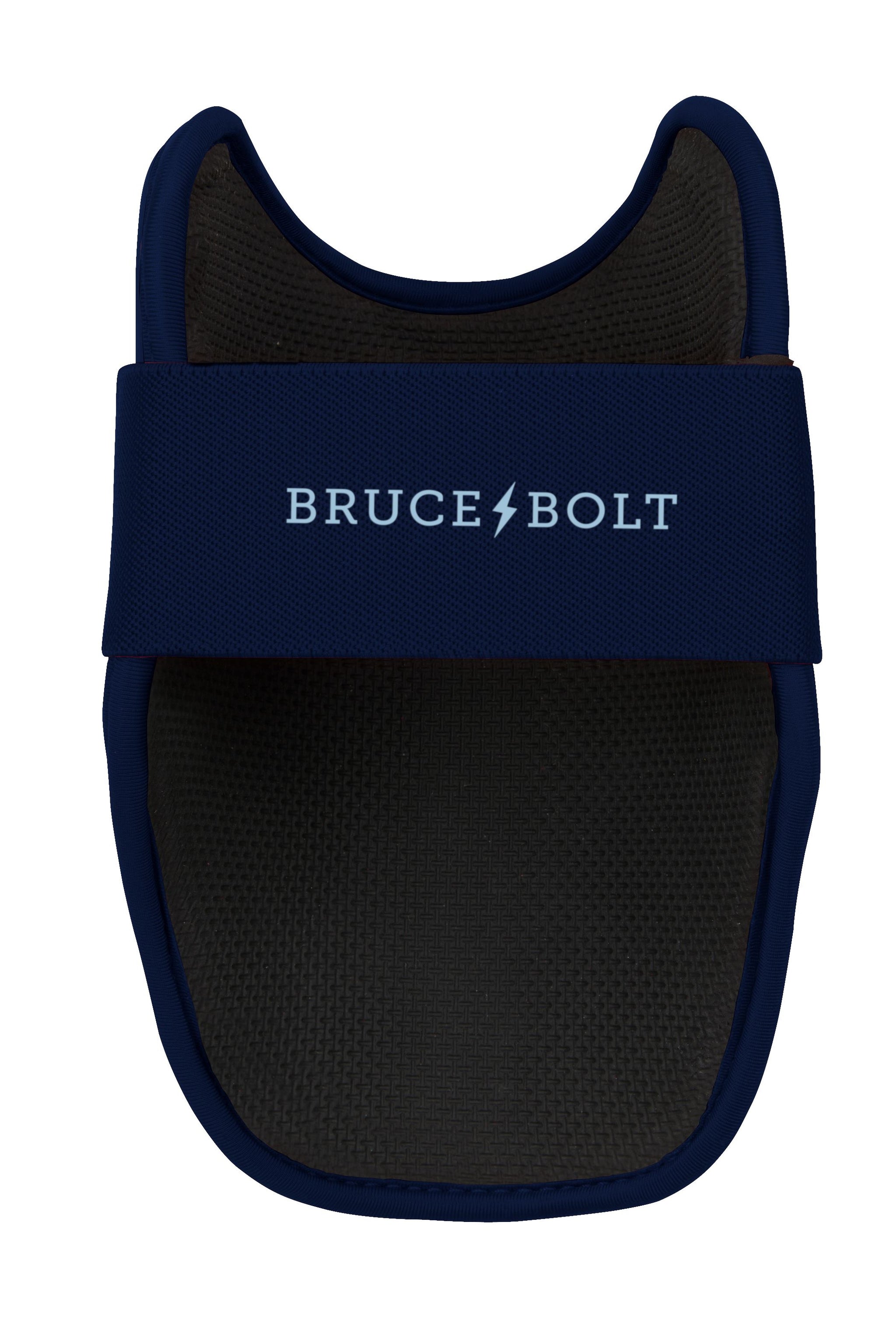 Bear Series 6" Elbow Guard - Carolina Blue- quickbuy