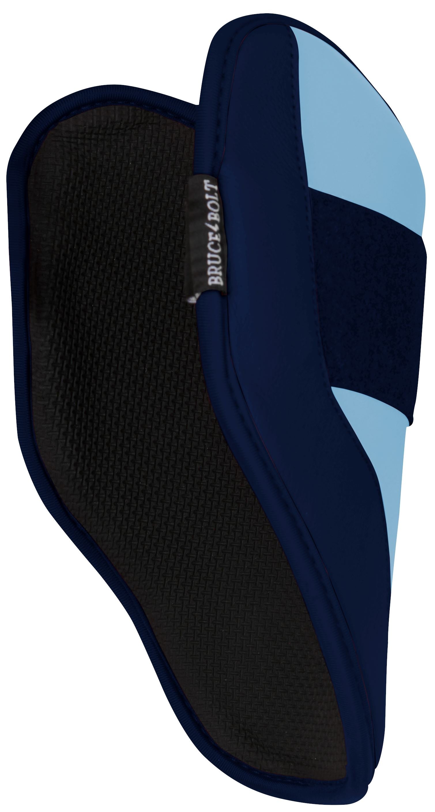 Bear Series 6" Elbow Guard - Carolina Blue- thumb 5