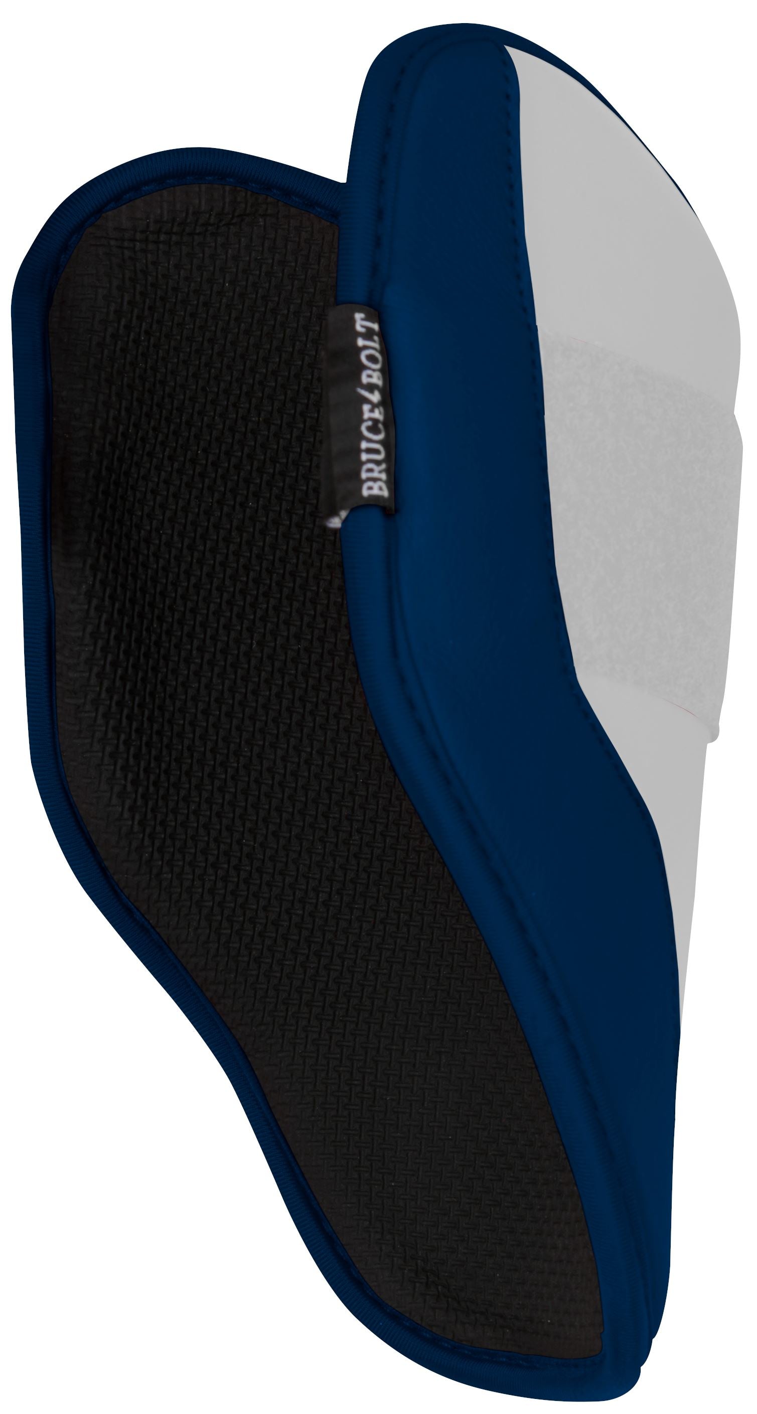 Chrome Series 6" Elbow Guard - Navy- thumb 5