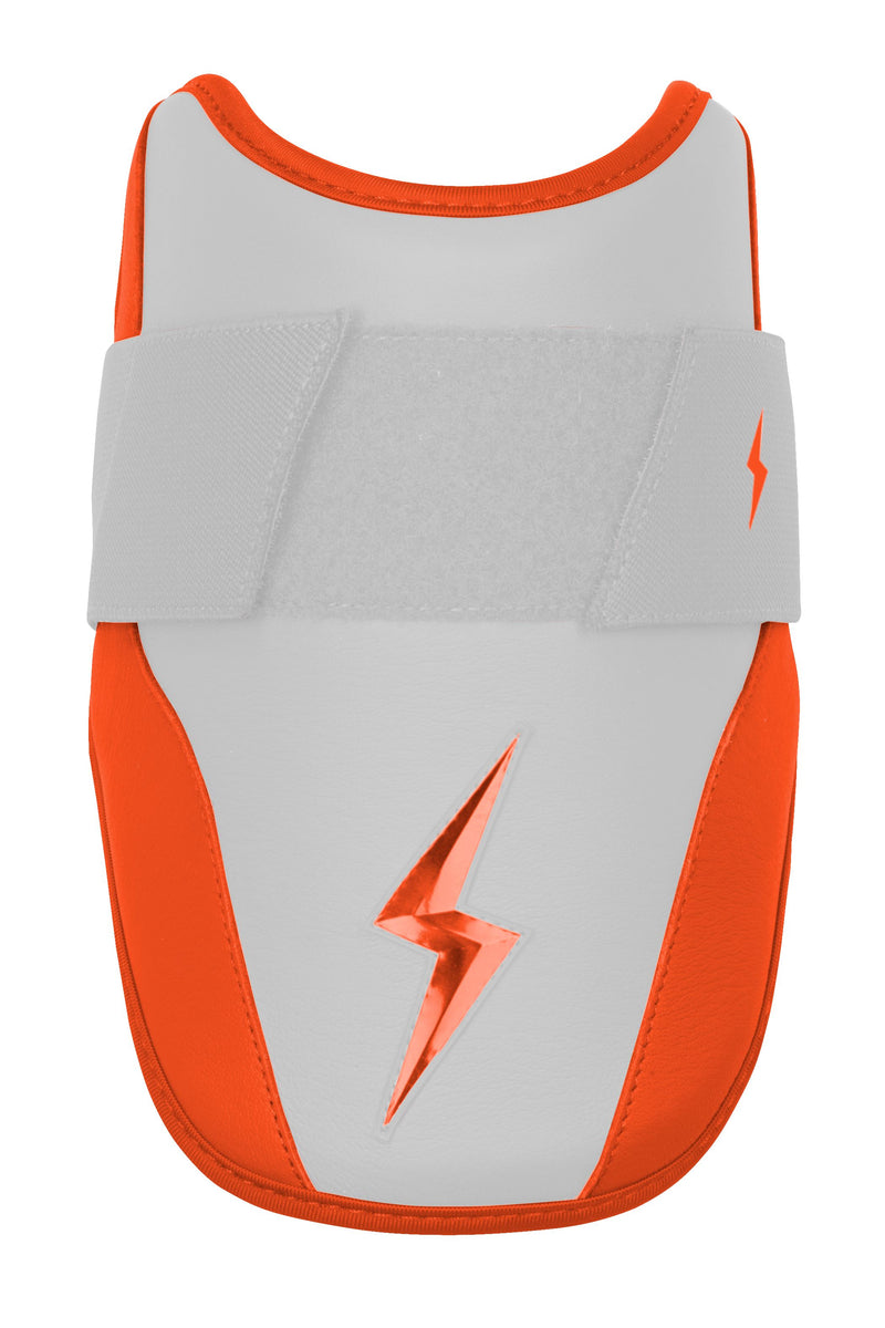 新品‼️BRUCE BOLT PREMIUM PRO ELBOW GUARD BRUCE BOLT PREMIUM PRO Elbow Guard - TC42