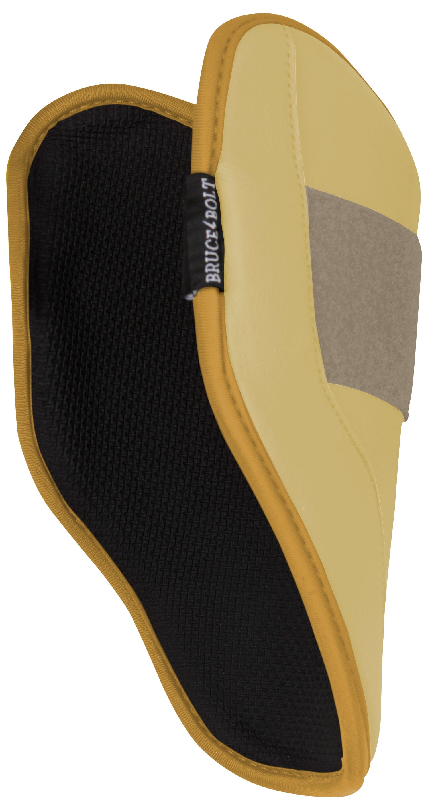 Gold Series 6" Elbow Guard - Gold- thumb 5