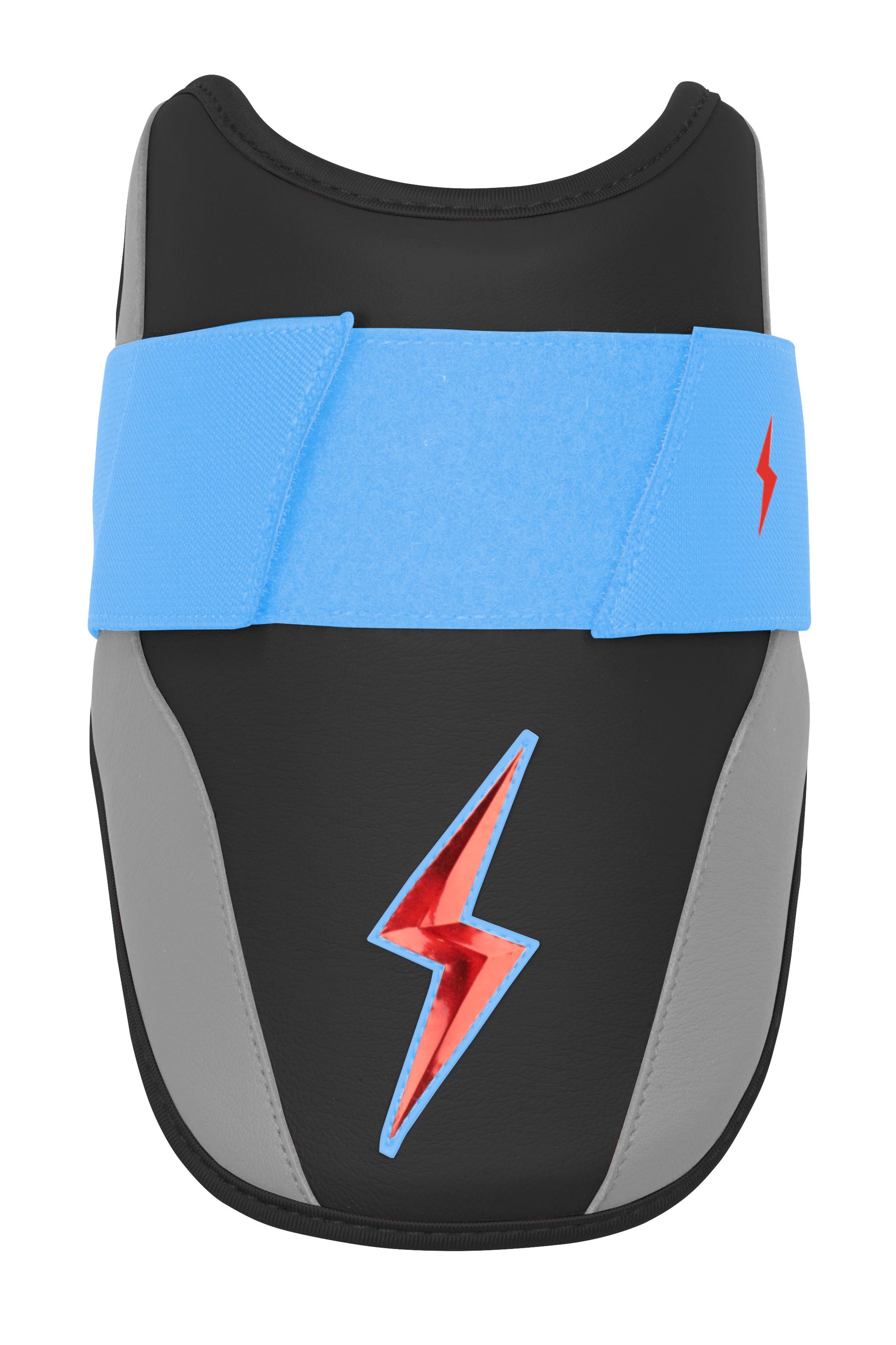 Bear Series 6" Elbow Guard - Miami Black- quickbuy