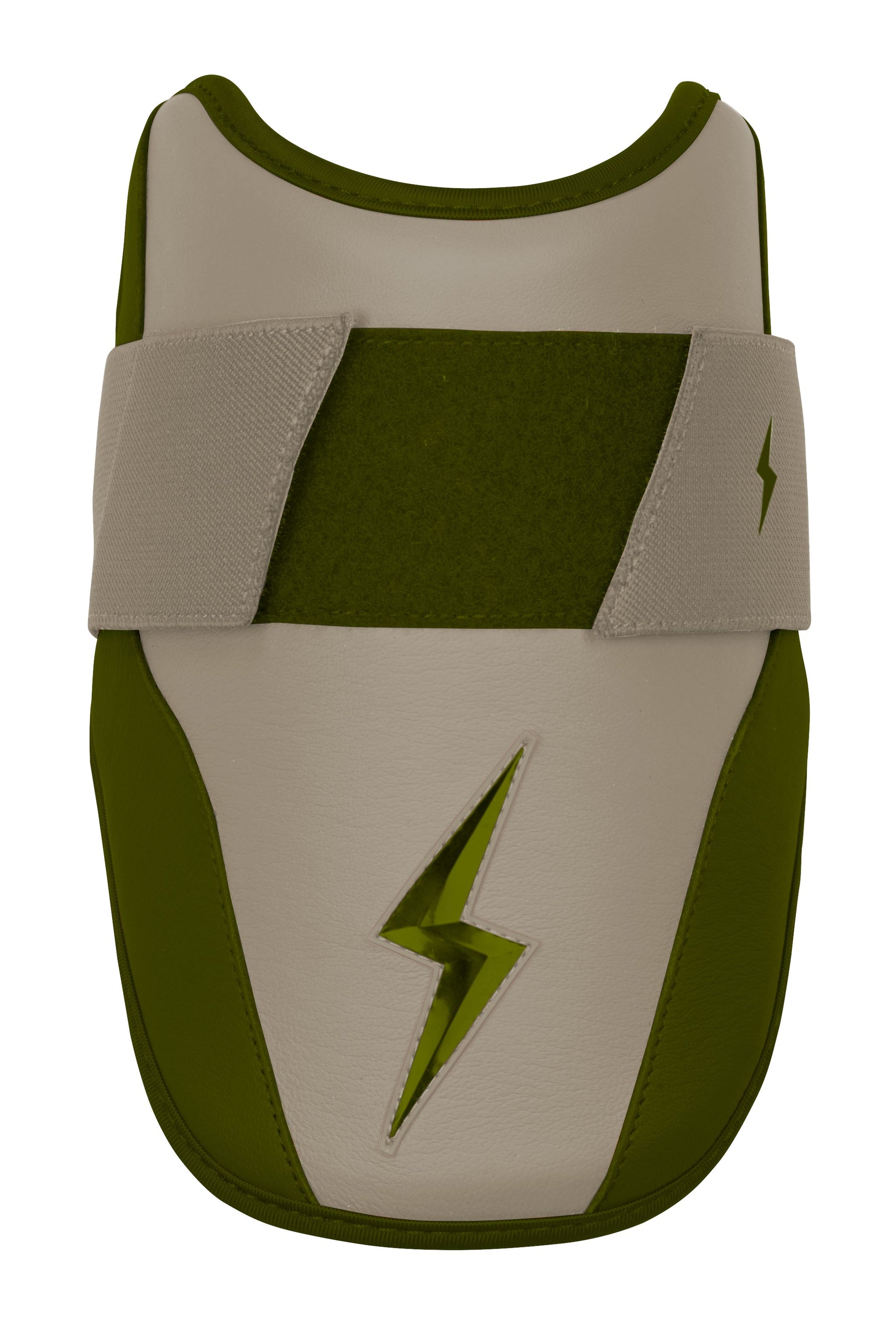 Patriot Series 6" Elbow Guard - Military Beige- thumb 1