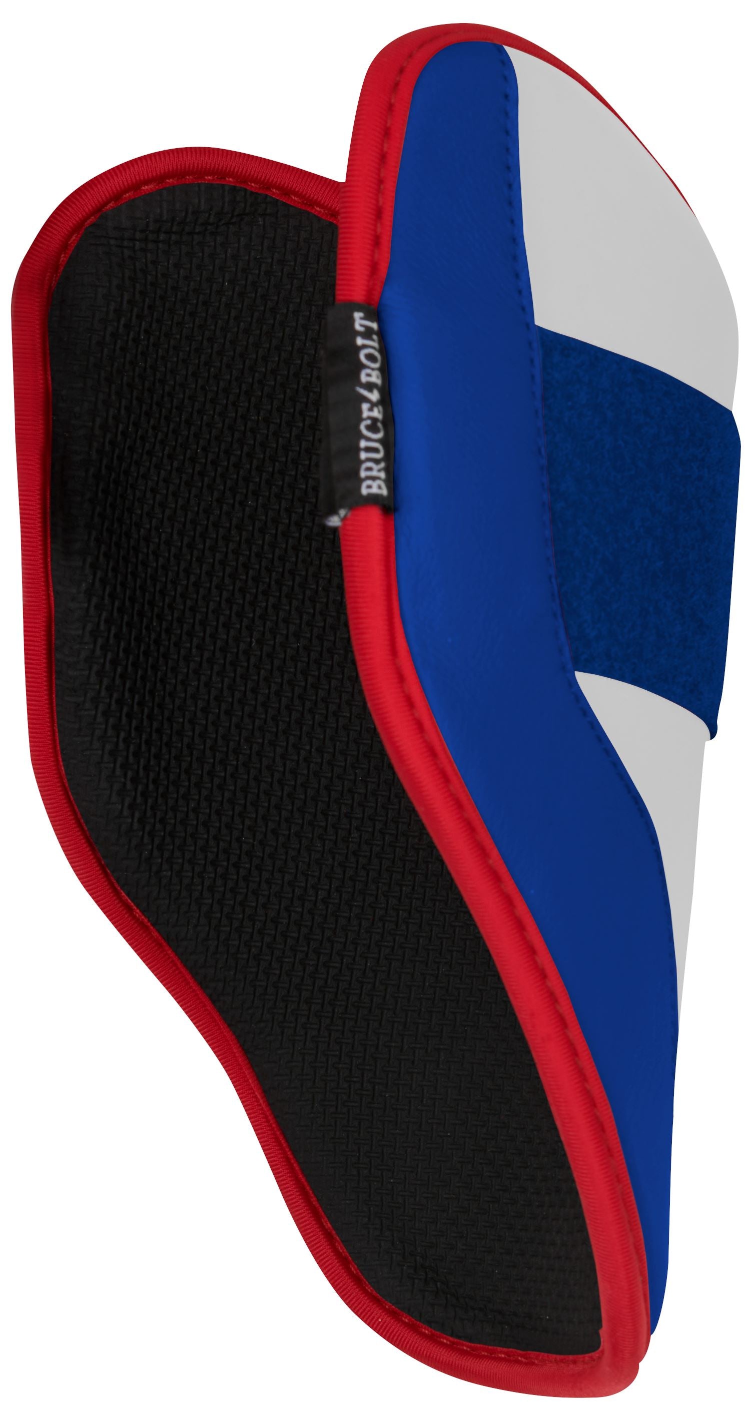 Brandon Nimmo Signature Series 6" Elbow Guard - USA- thumb 5