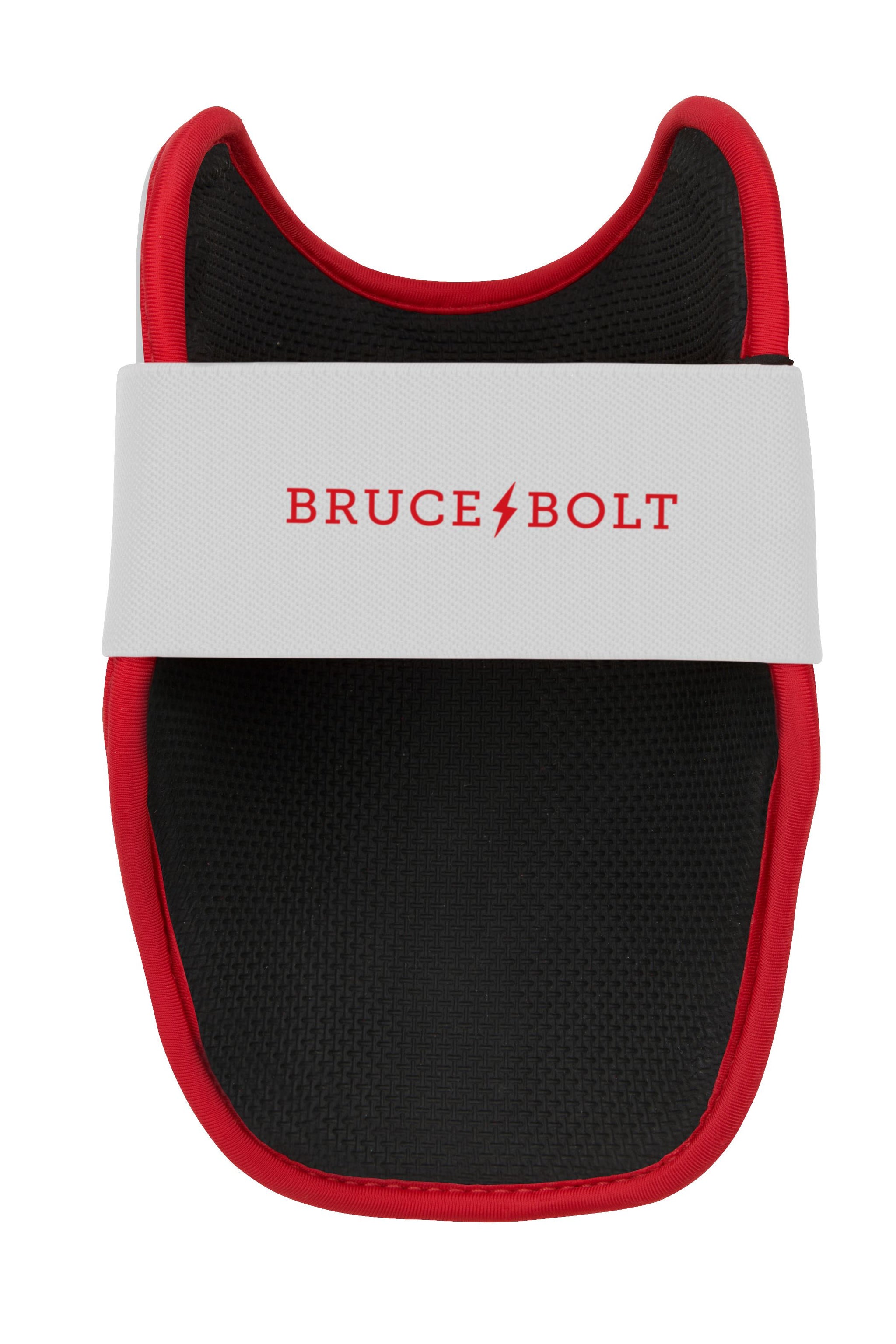 Bear Series 6" Elbow Guard - Red, White & Blue- quickbuy