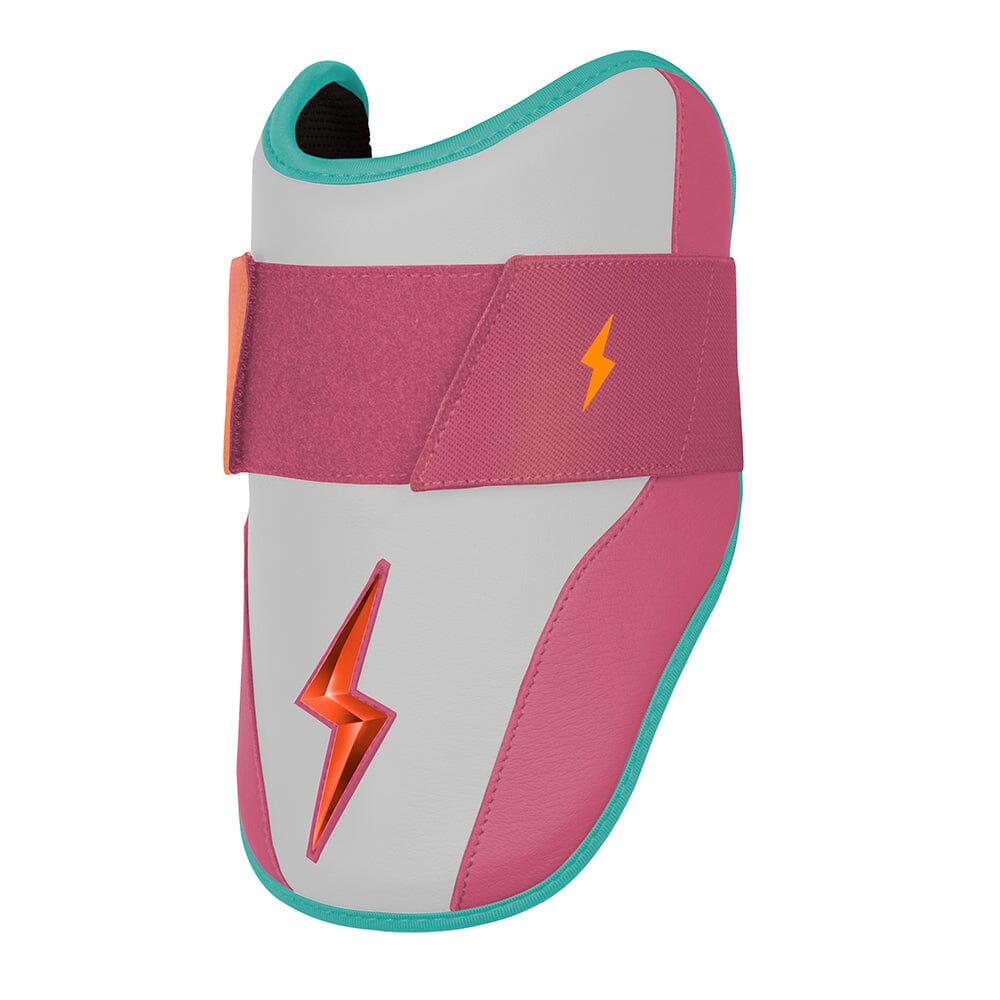 Bear Series 6" Elbow Guard - Sunrise- thumb 4