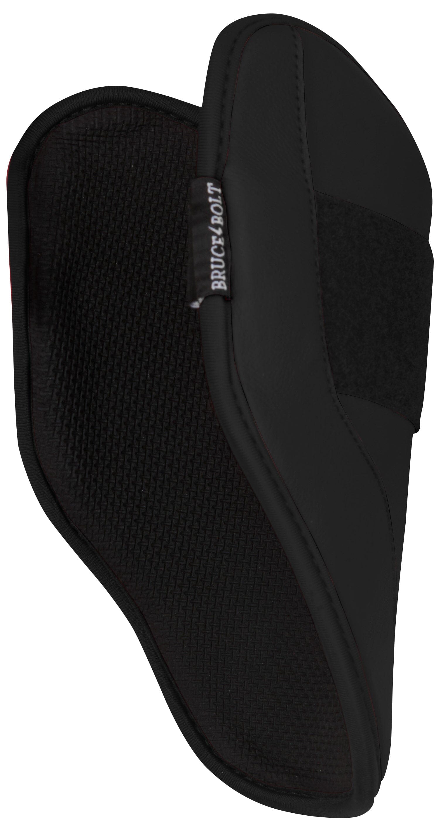 Bear Series 6" Elbow Guard - Black- thumb 4