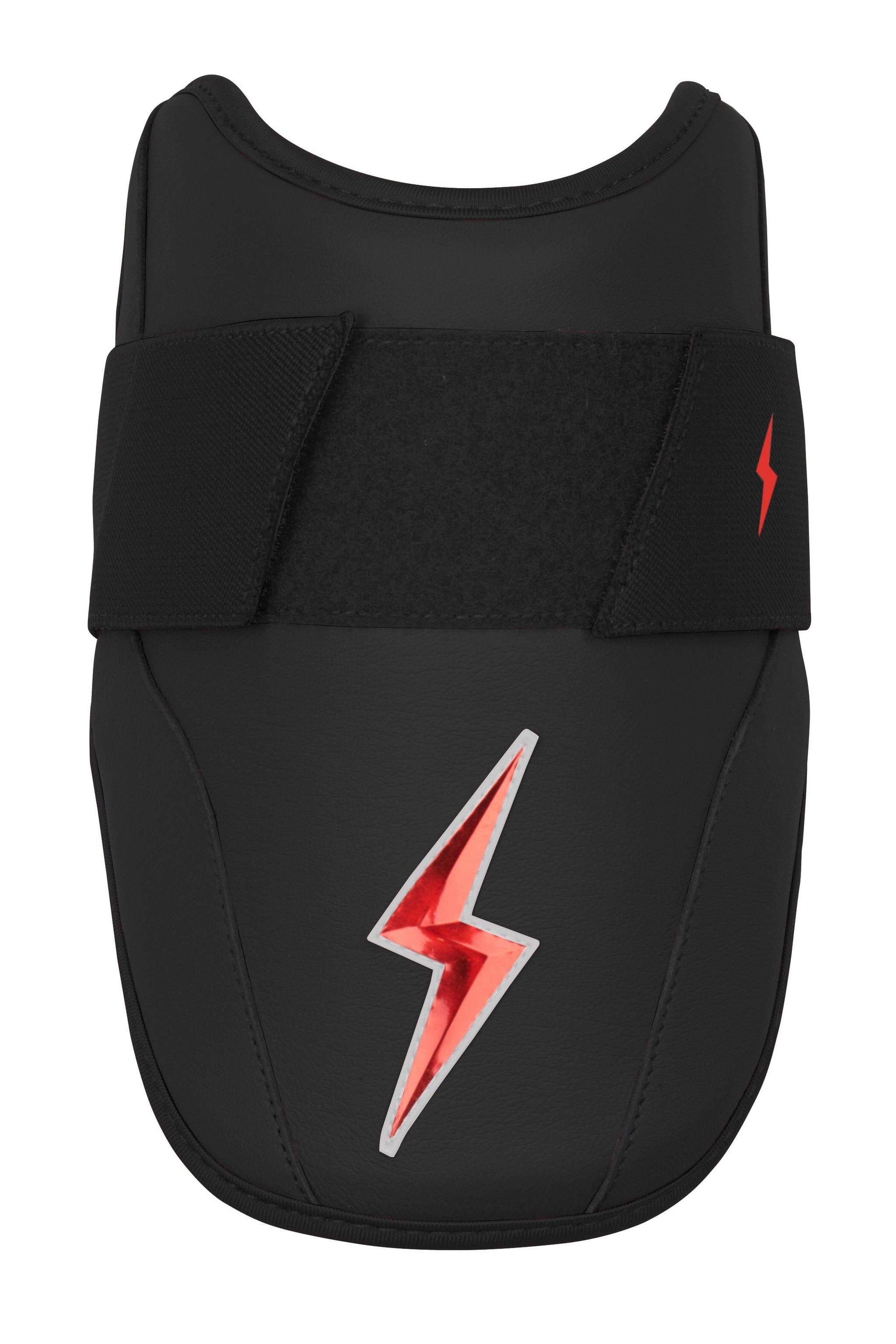 Bear Series 6" Elbow Guard - Black- quickbuy