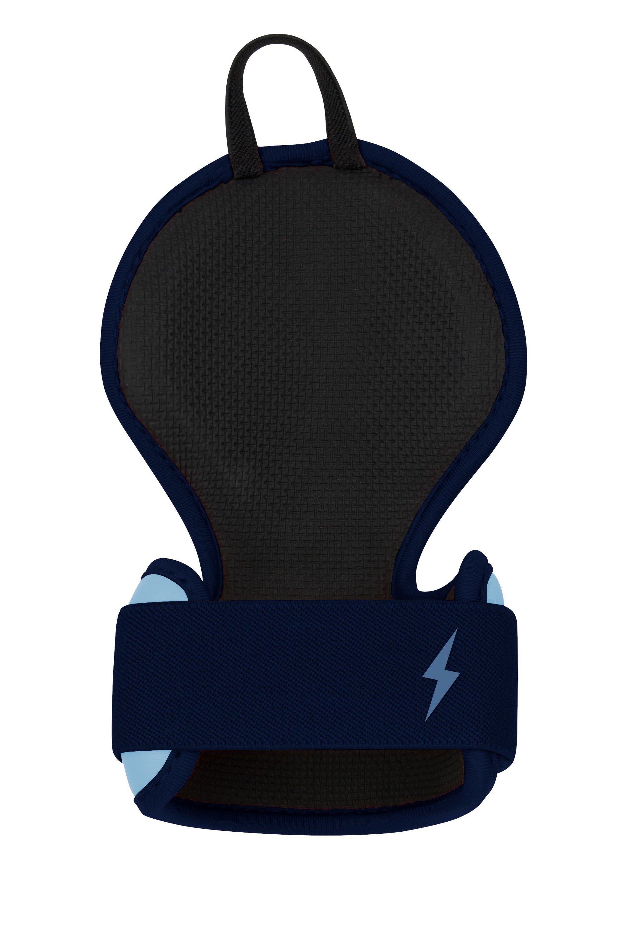 Bear Series Hand Guard - Carolina Blue- quickbuy