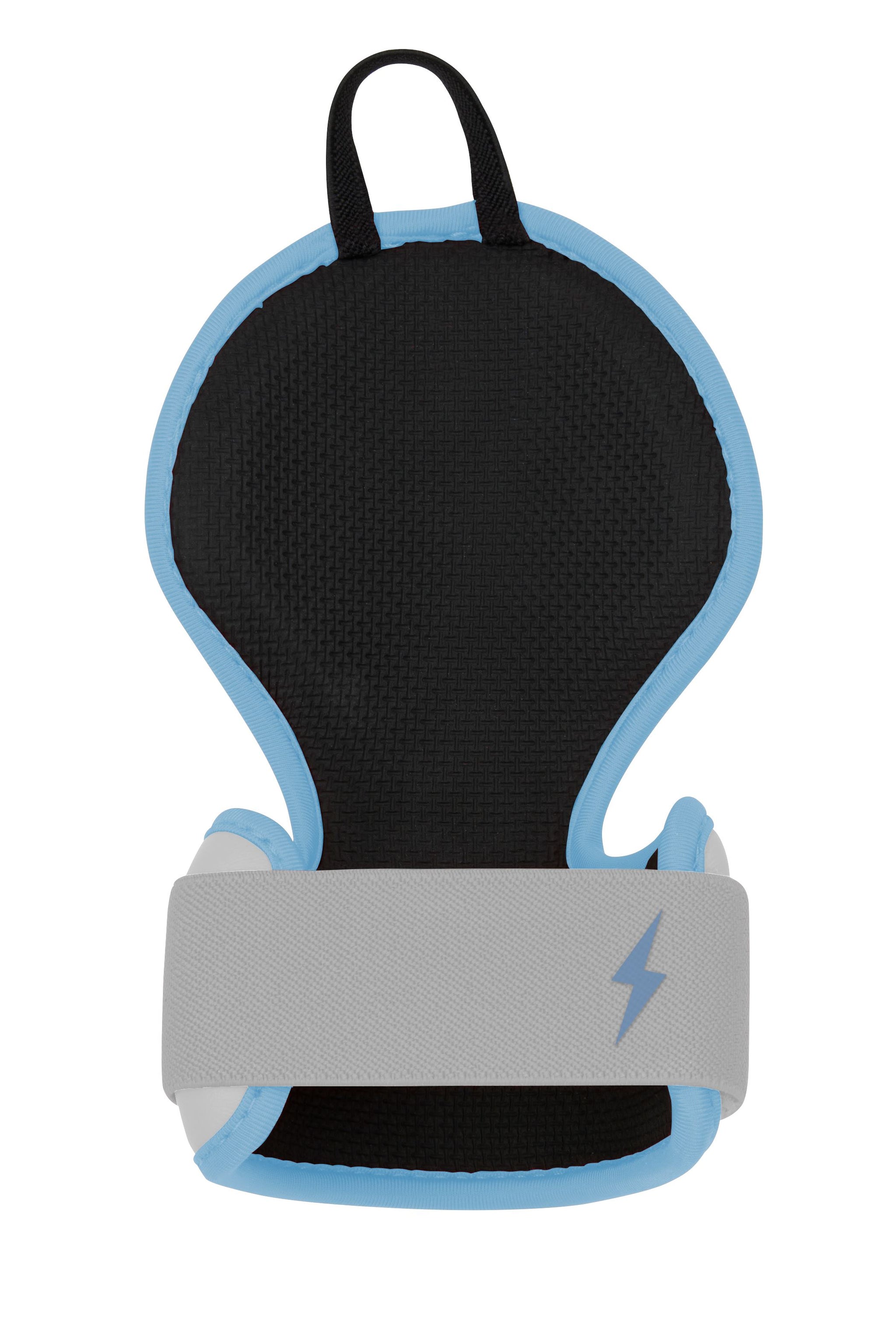 Chrome Series Hand Guard - Baby Blue- thumb 2
