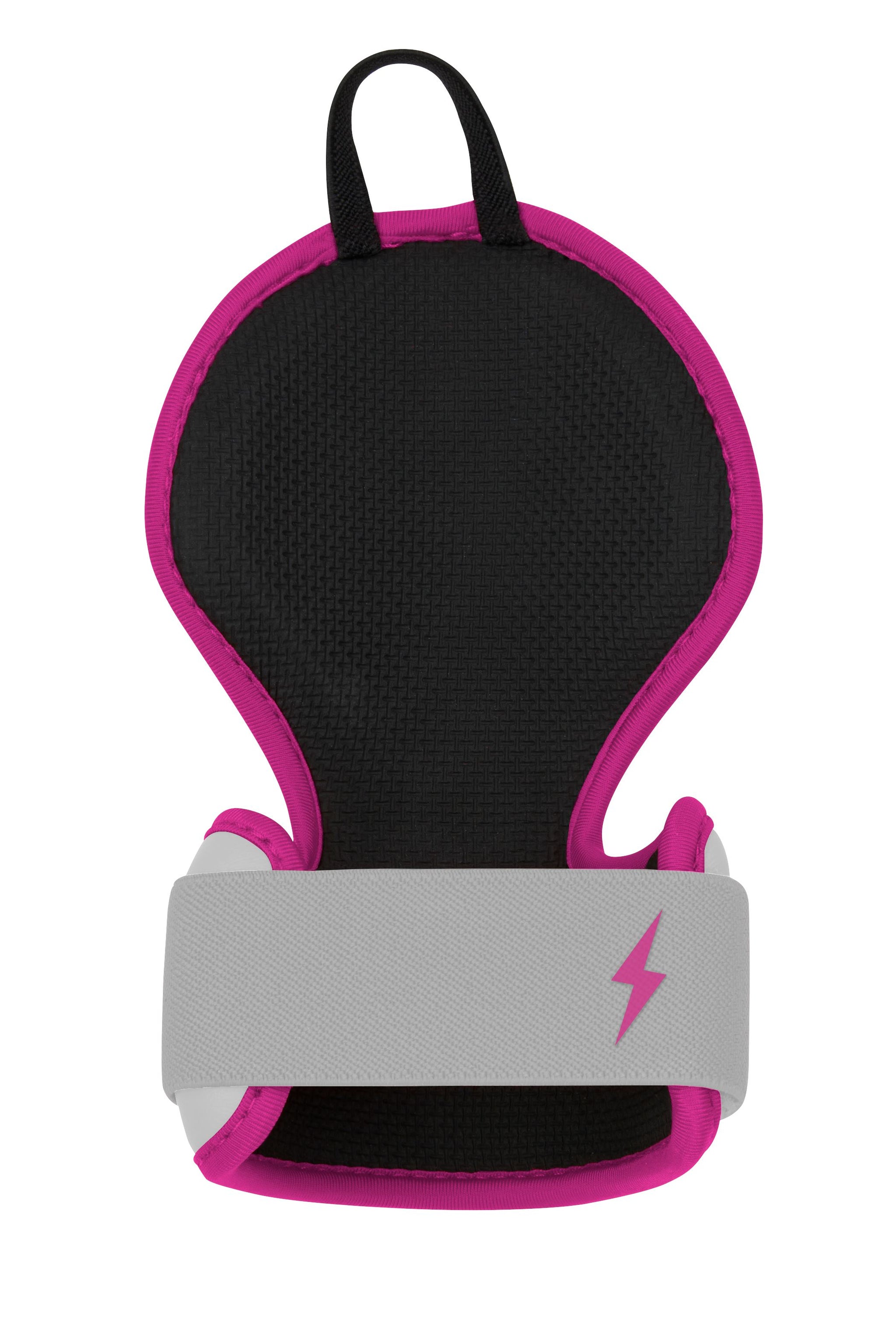 Chrome Series Hand Guard - Pink- thumb 2