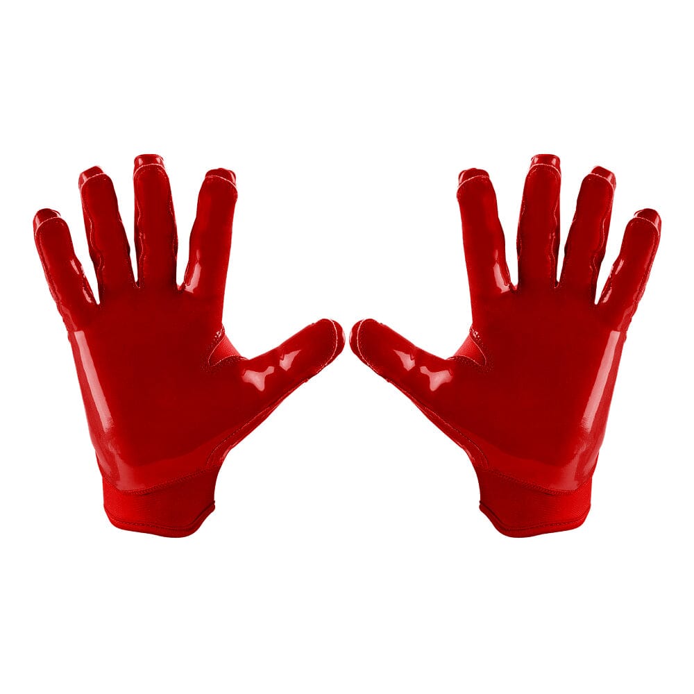 Original Series Football Skill Gloves - Red - 4