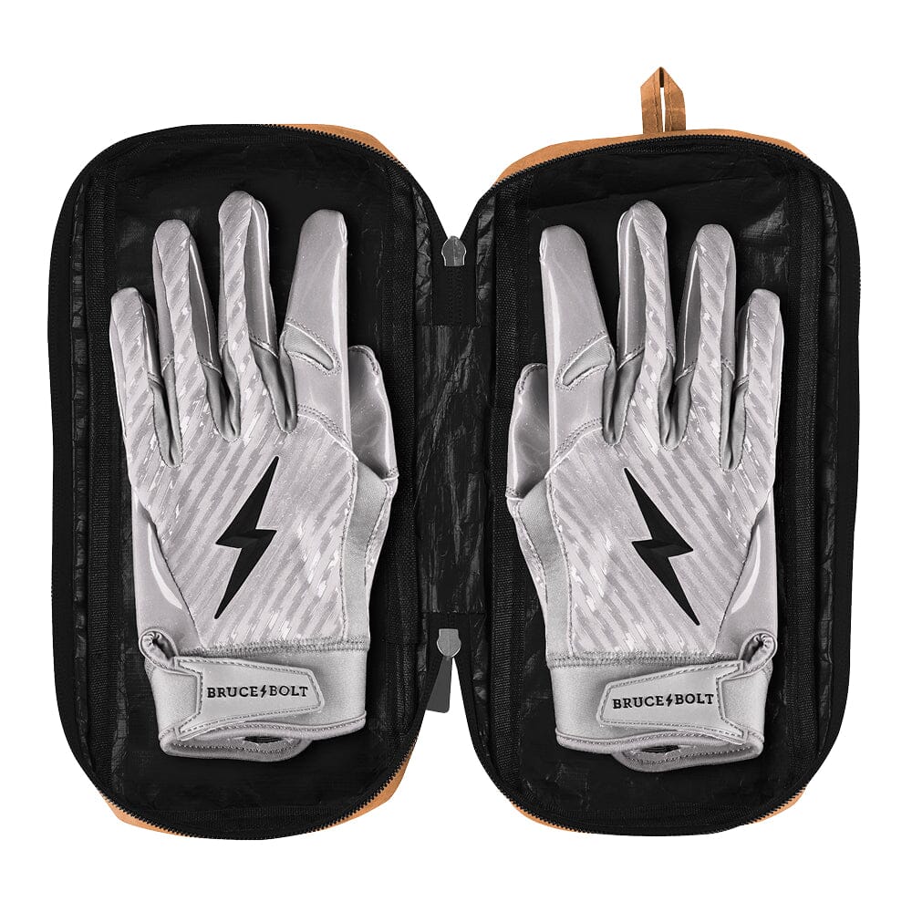 Original Series Football Skill Gloves - White - 6