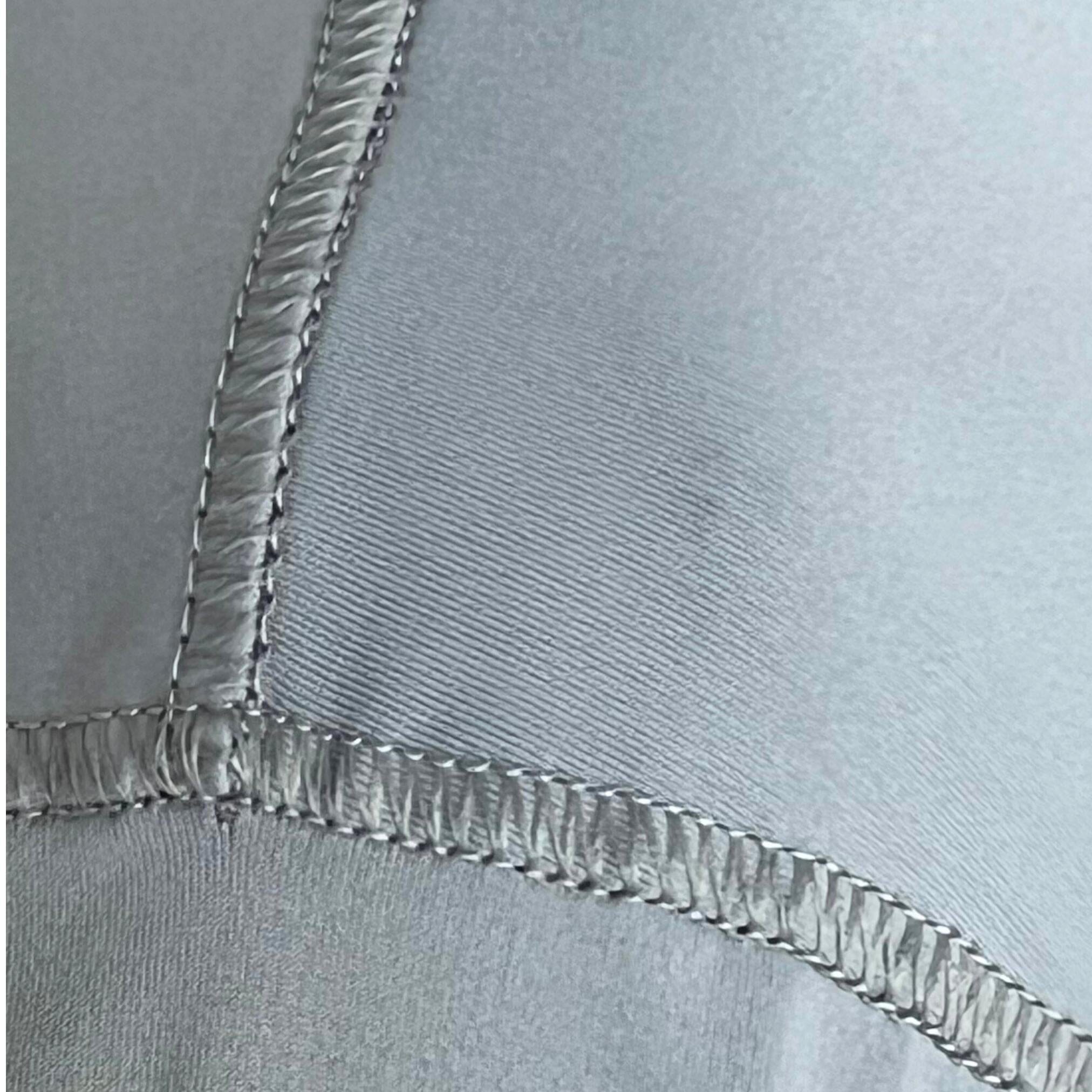 Performance Short Sleeve Shirt - Grey- thumb 4