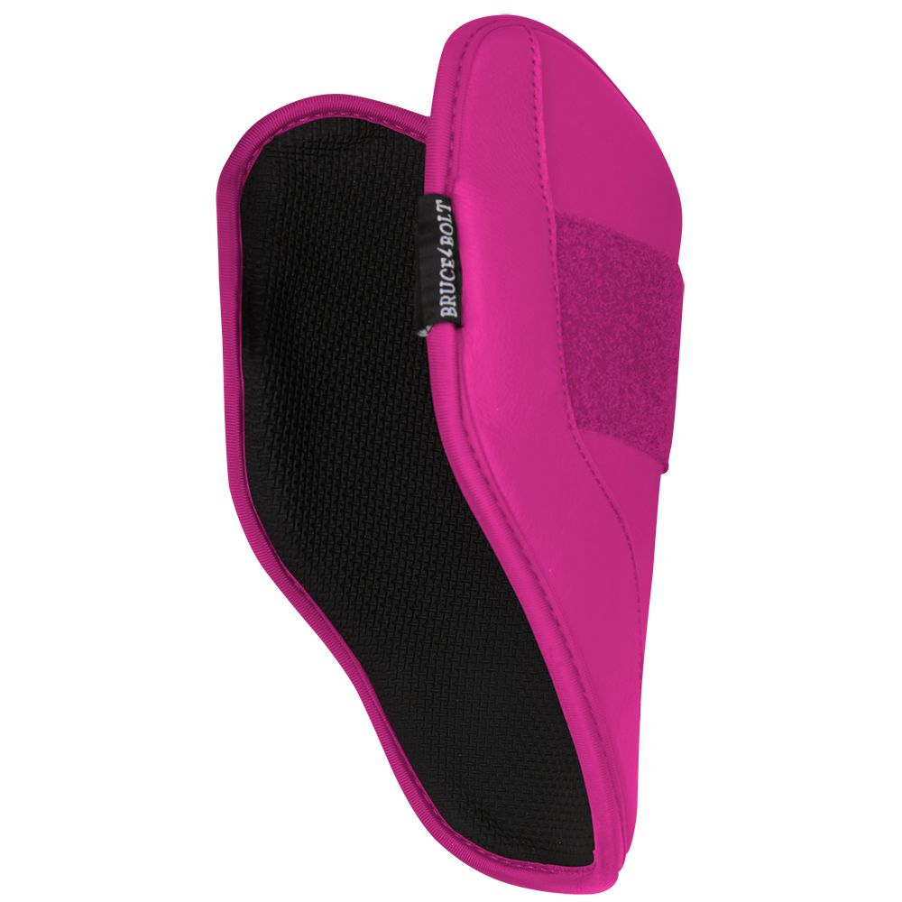 Max Clark Signature Series 6" Elbow Guard - Pink- thumb 5