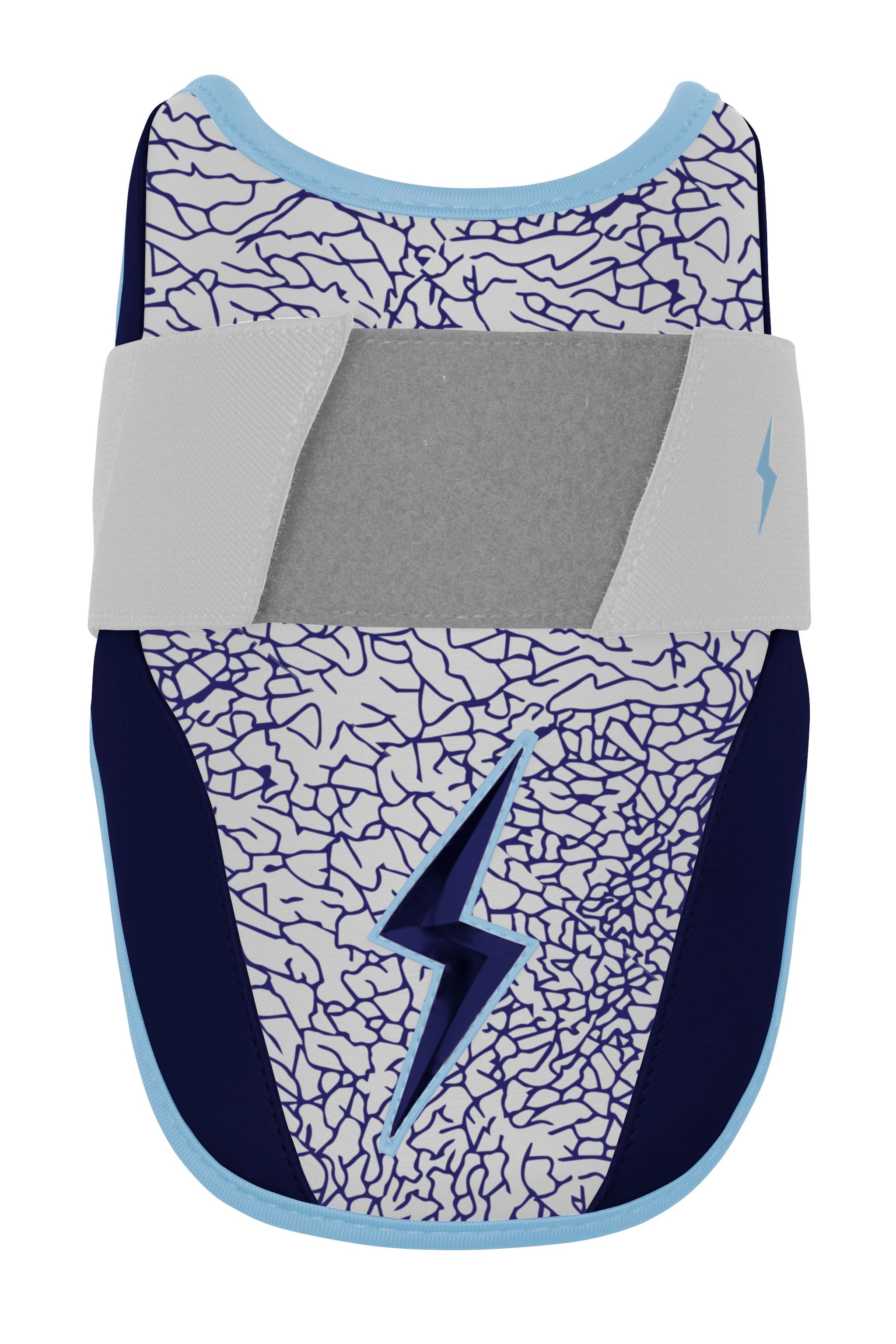 Ian Happ Signature Series 6" Elbow Guard - Elephant Print- thumb 1