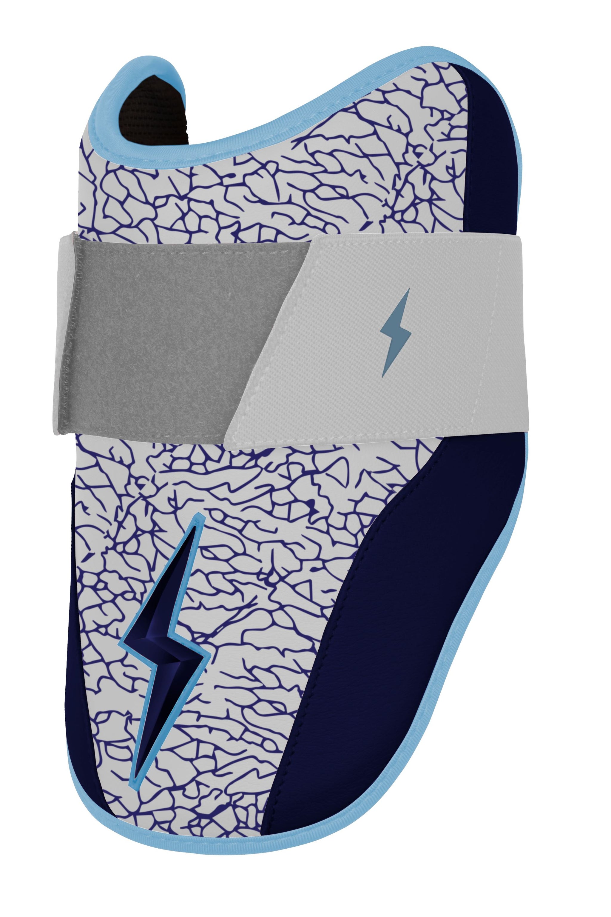 Ian Happ Signature Series 6" Elbow Guard - Elephant Print- thumb 4