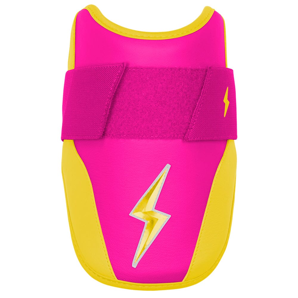 Dexter McCleon Jr. Signature Series 6" Elbow Guard - Pink Lemonade- quickbuy