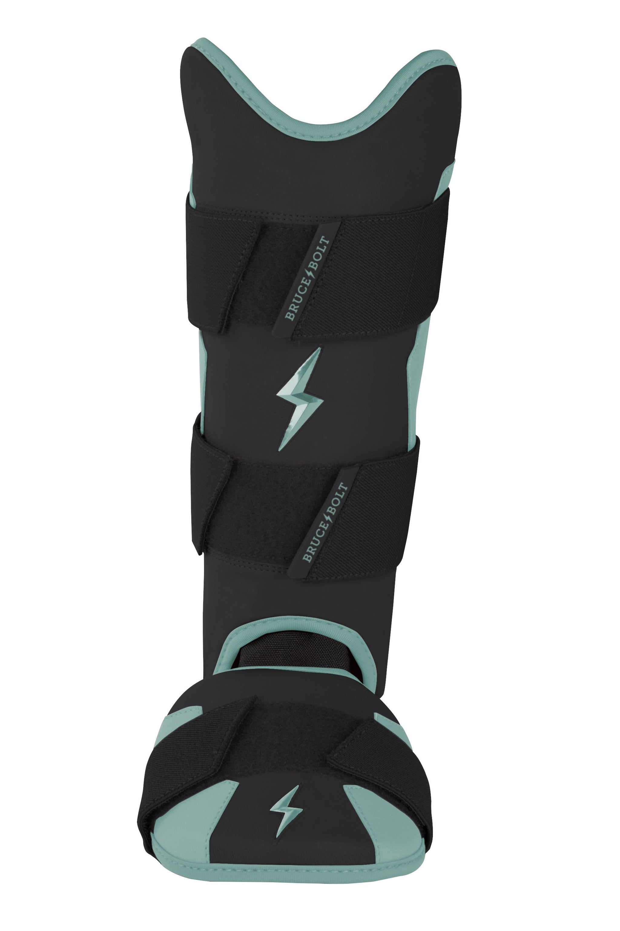 Harrison Bader Signature Series Leg Guard - Black- quickbuy
