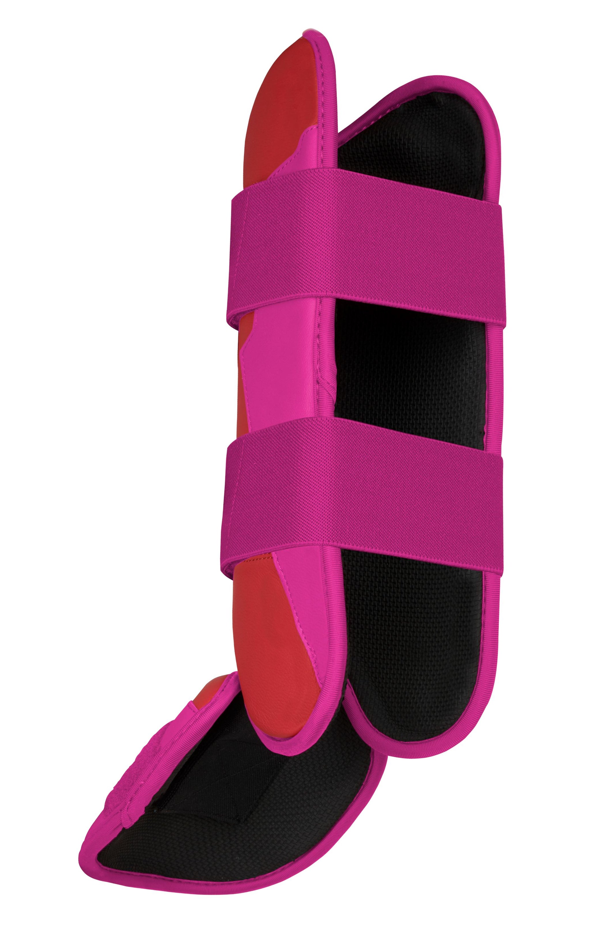 Harrison Bader Signature Series Leg Guard - Pink- thumb 2