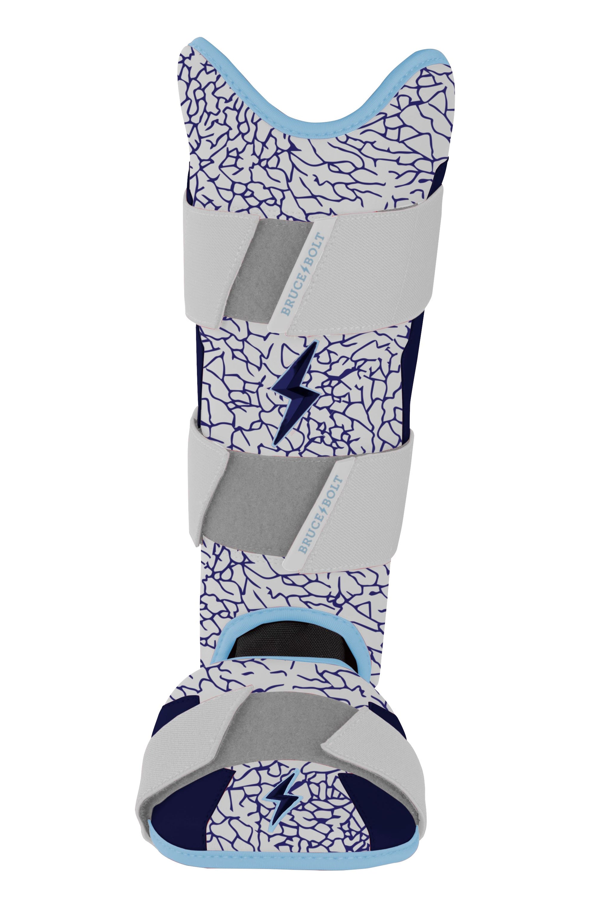 Ian Happ Signature Series Leg Guard - Elephant Print- thumb 1