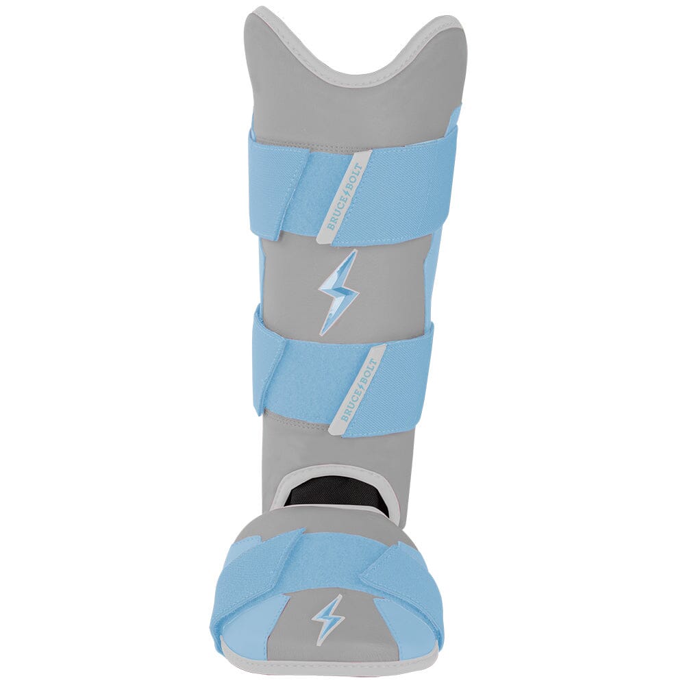 Ian Happ Signature Series Leg Guard - Grey- quickbuy