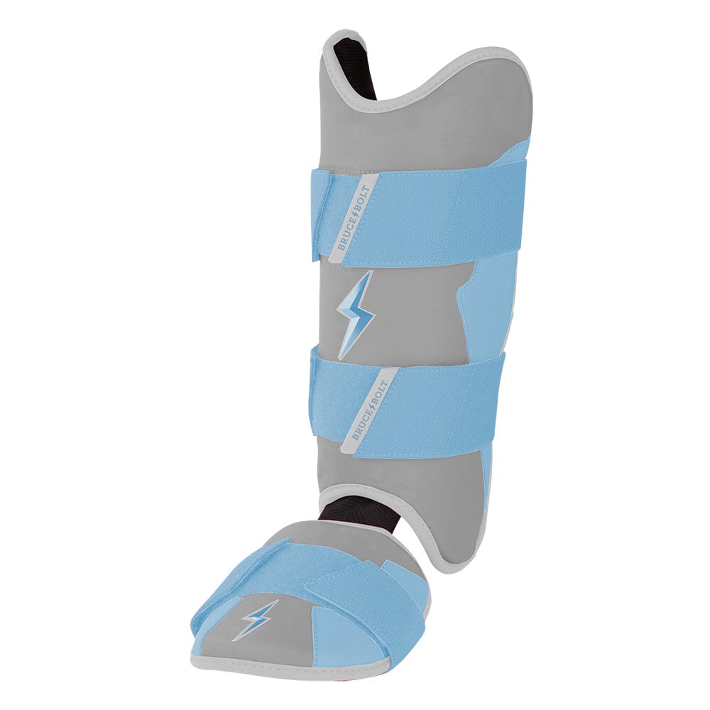 Ian Happ Signature Series Leg Guard - Grey- thumb 4